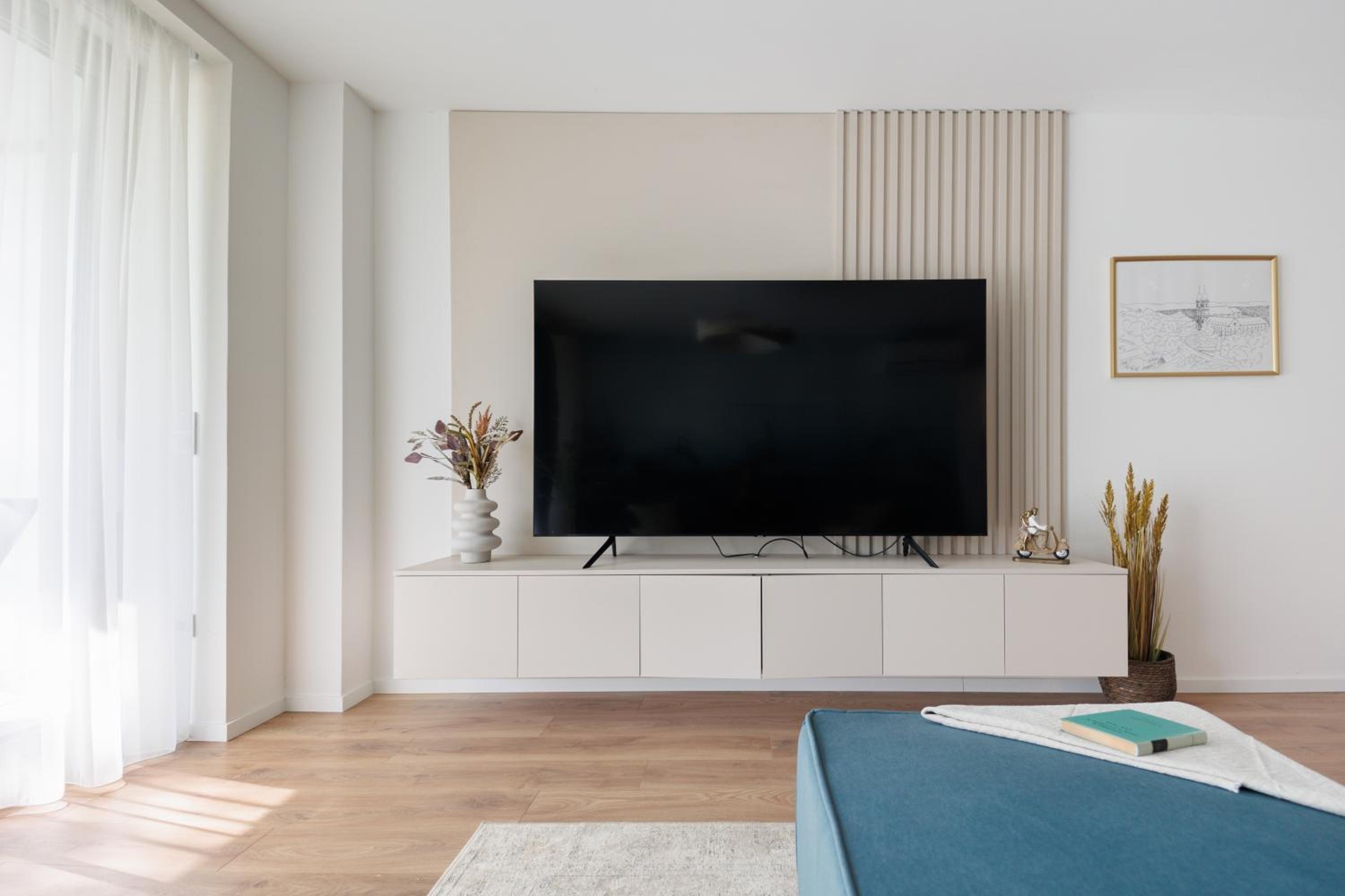 Wave Luxury Apartment