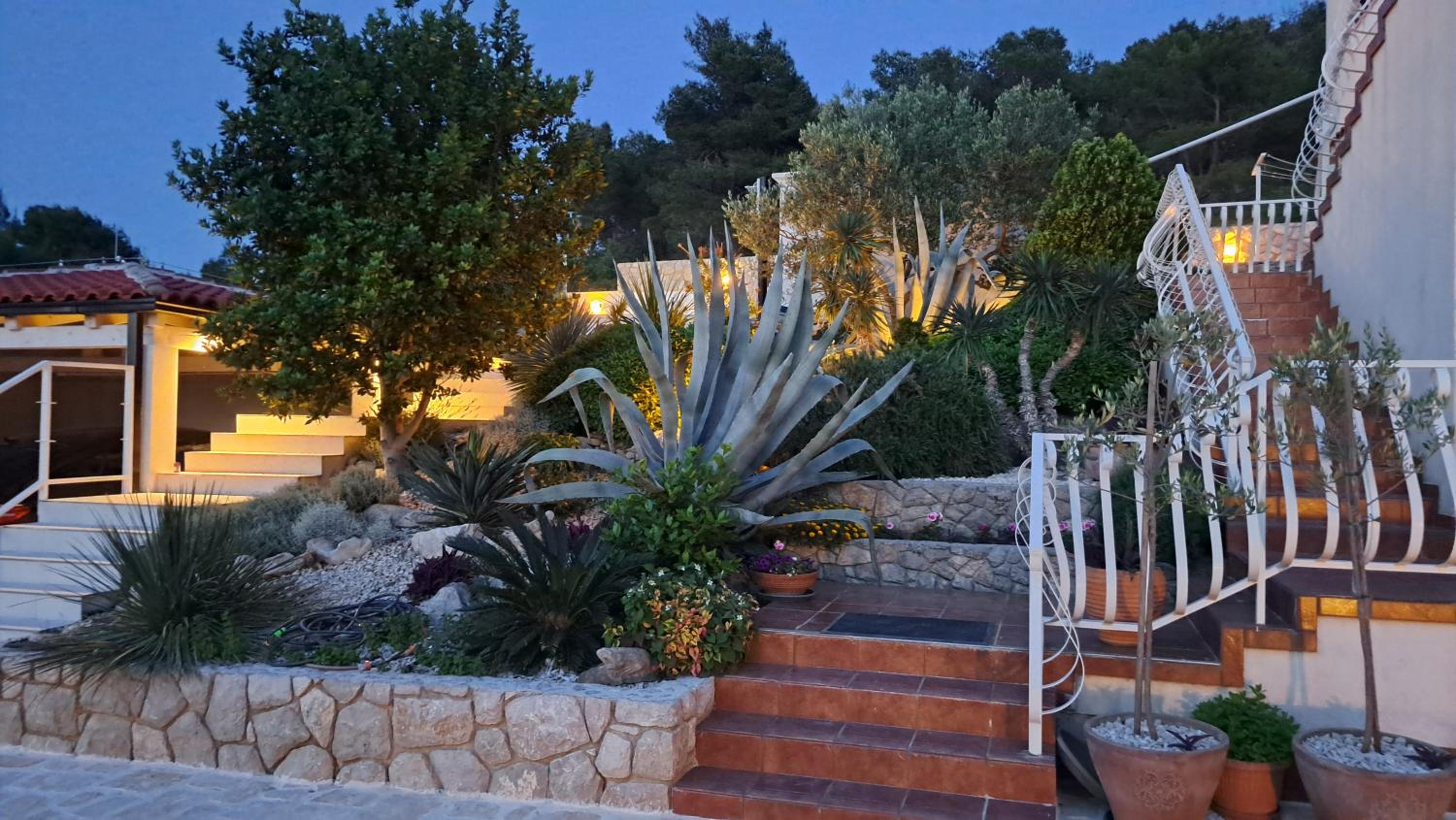 Apartmani Stipe