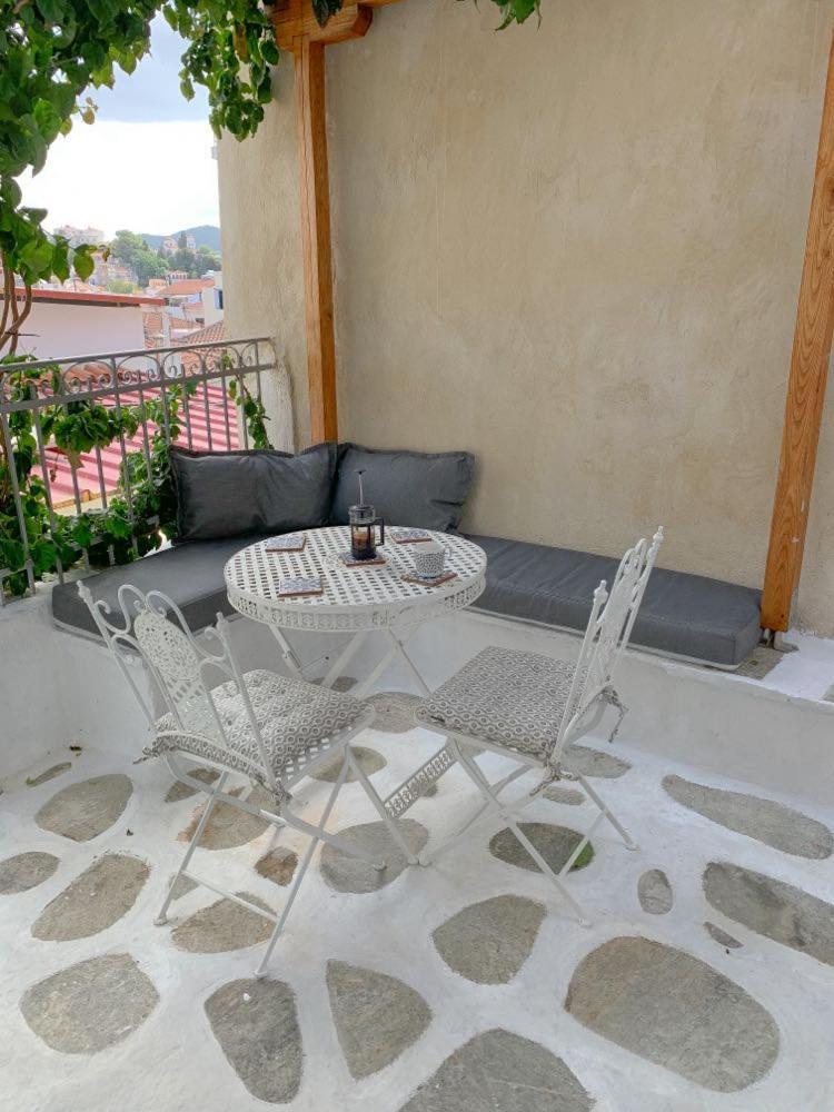 The Guest House view 5