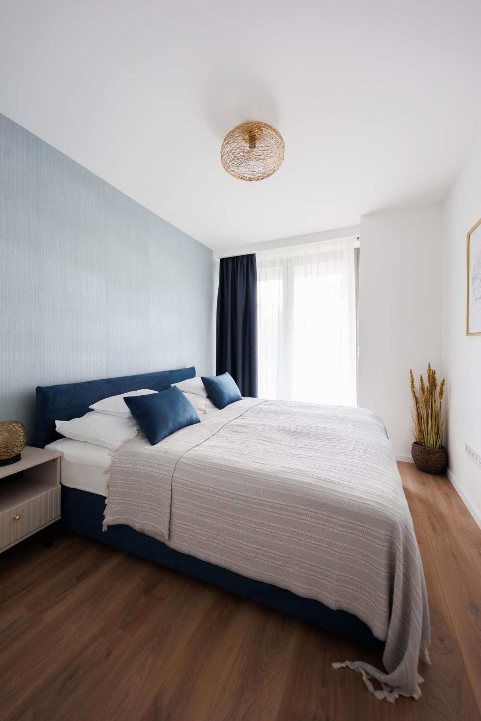 Wave Luxury Apartment