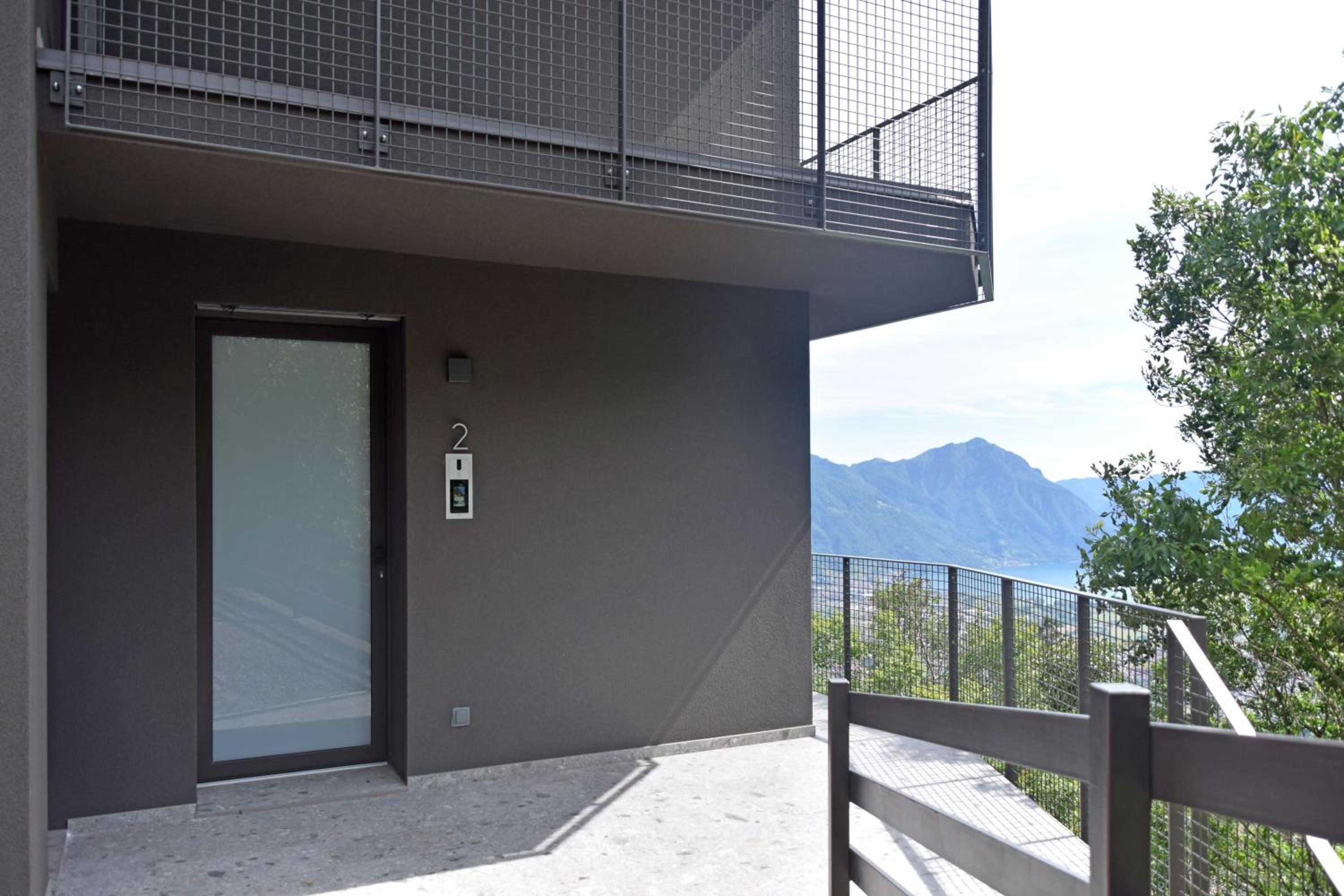 La casa di Cesare