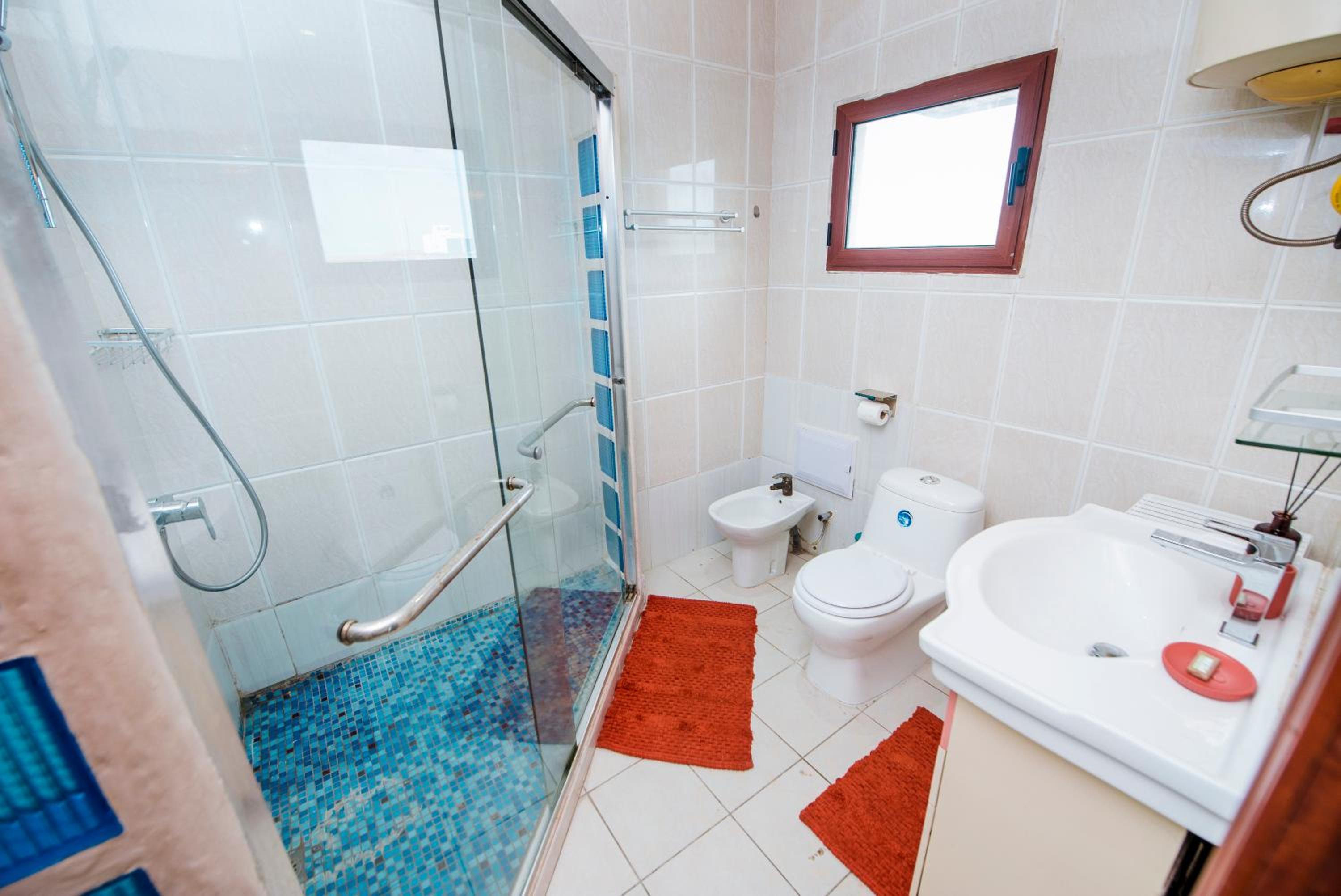 Appartement 3 chambres Spacieux et Lumineux