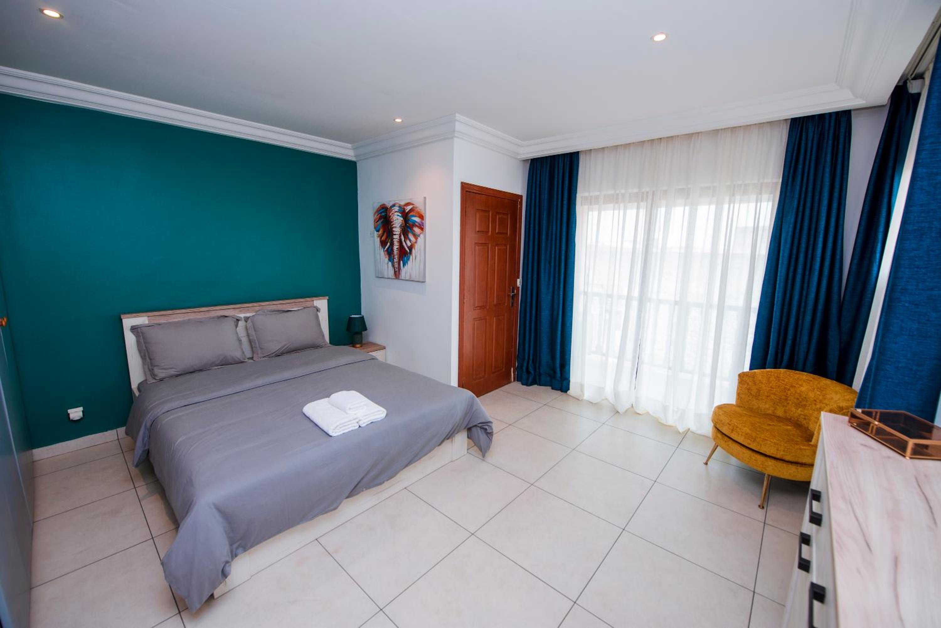 Appartement 3 chambres Spacieux et Lumineux