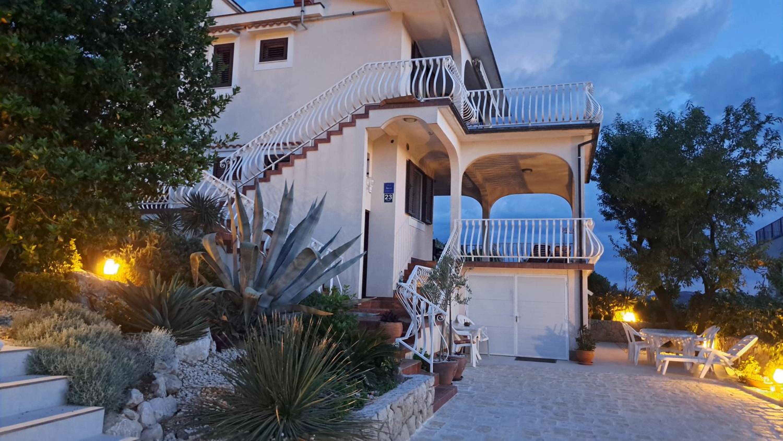 Apartmani Stipe