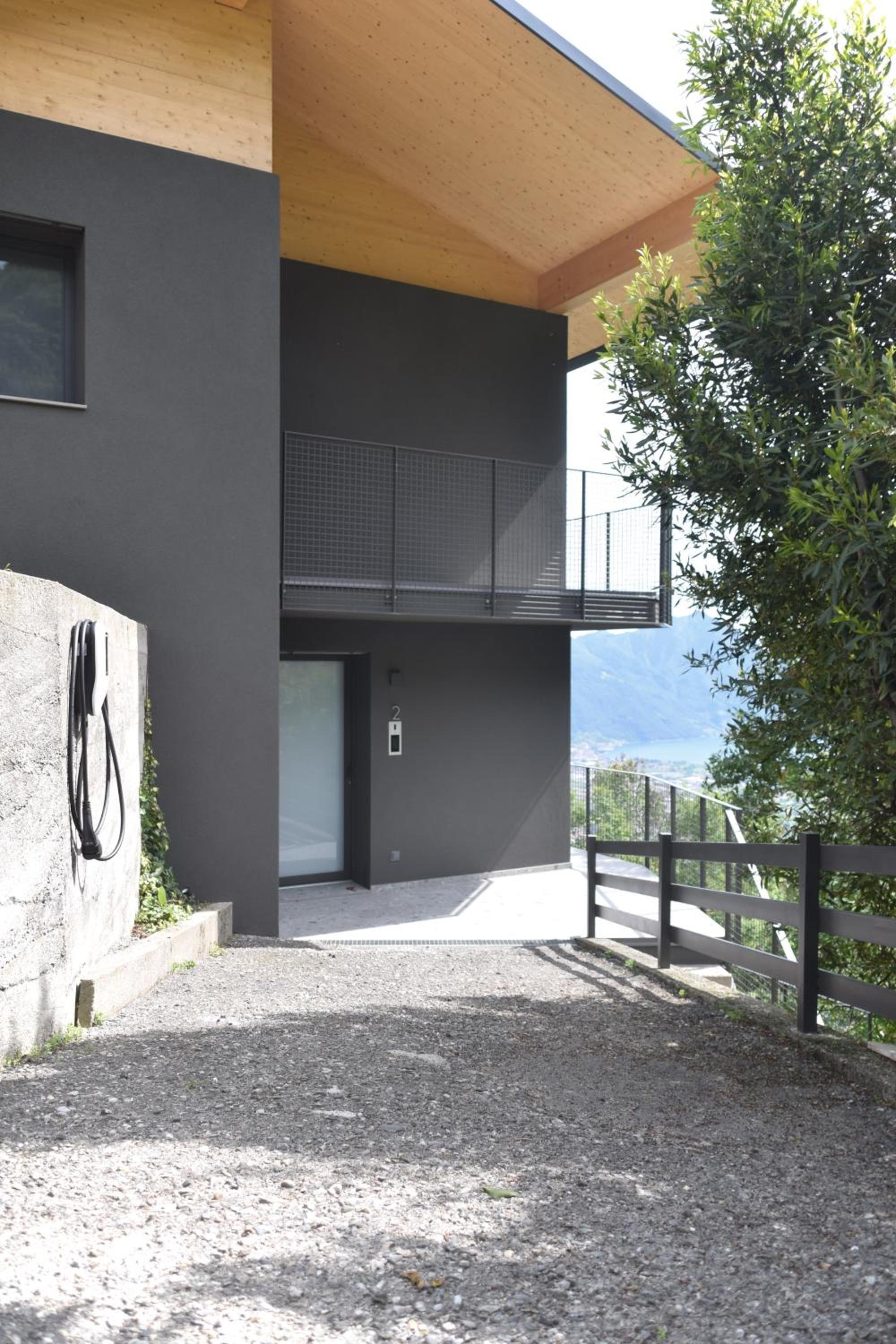 La casa di Cesare