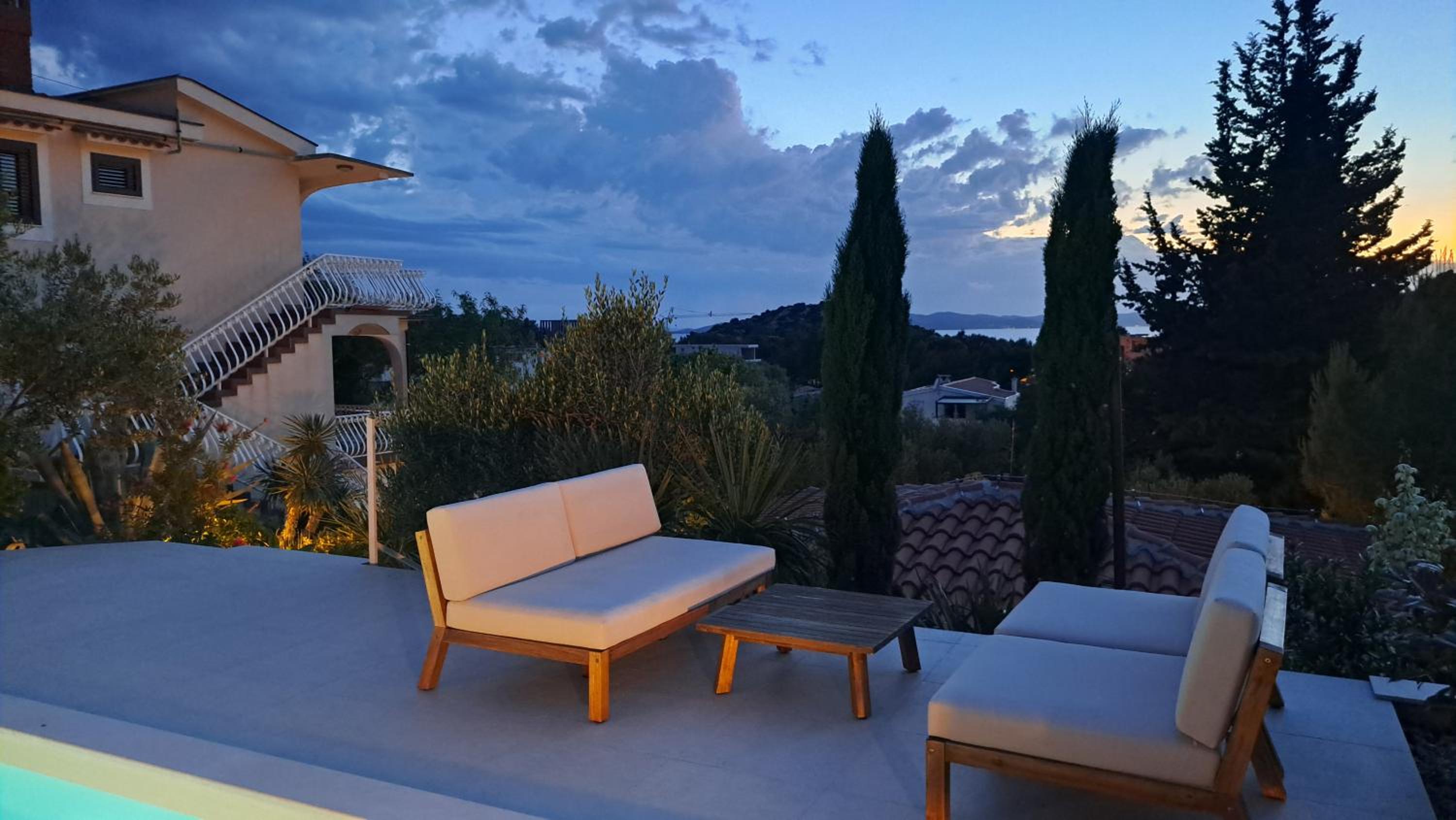 Apartmani Stipe