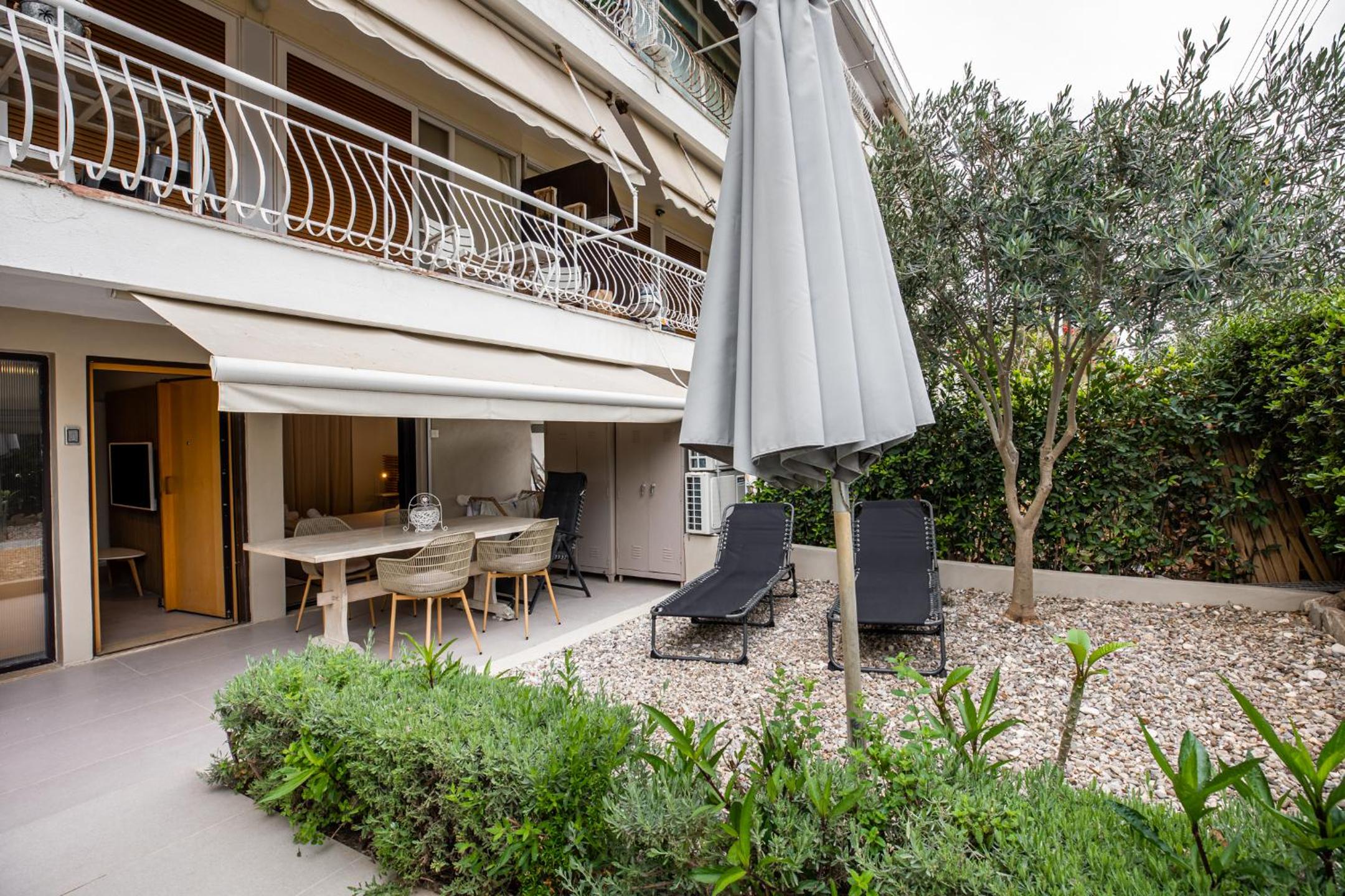 Atlantis Riviera Beachfront Fast WiFi