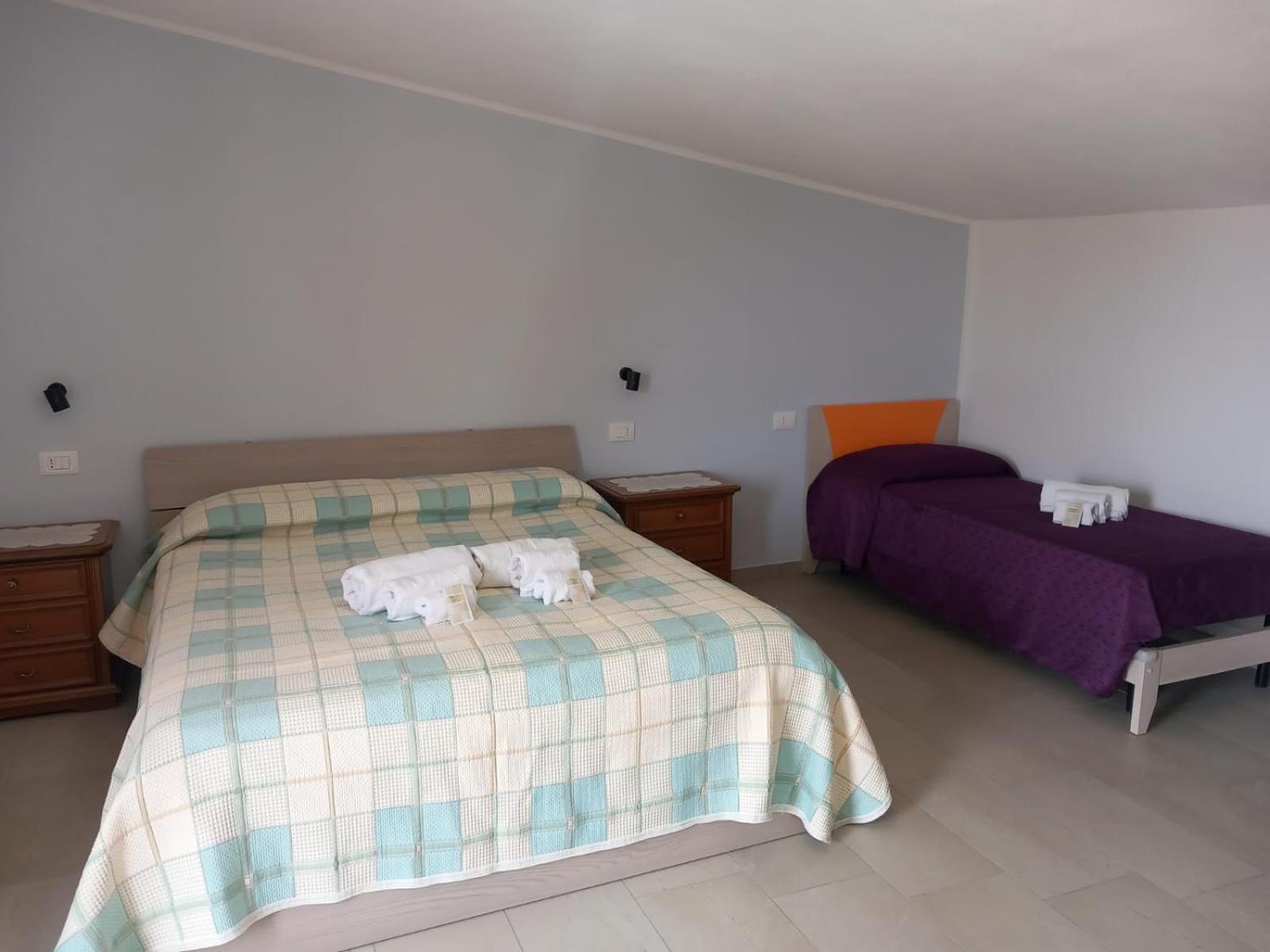 B&B da Giovanna Dimora del Turista view 4