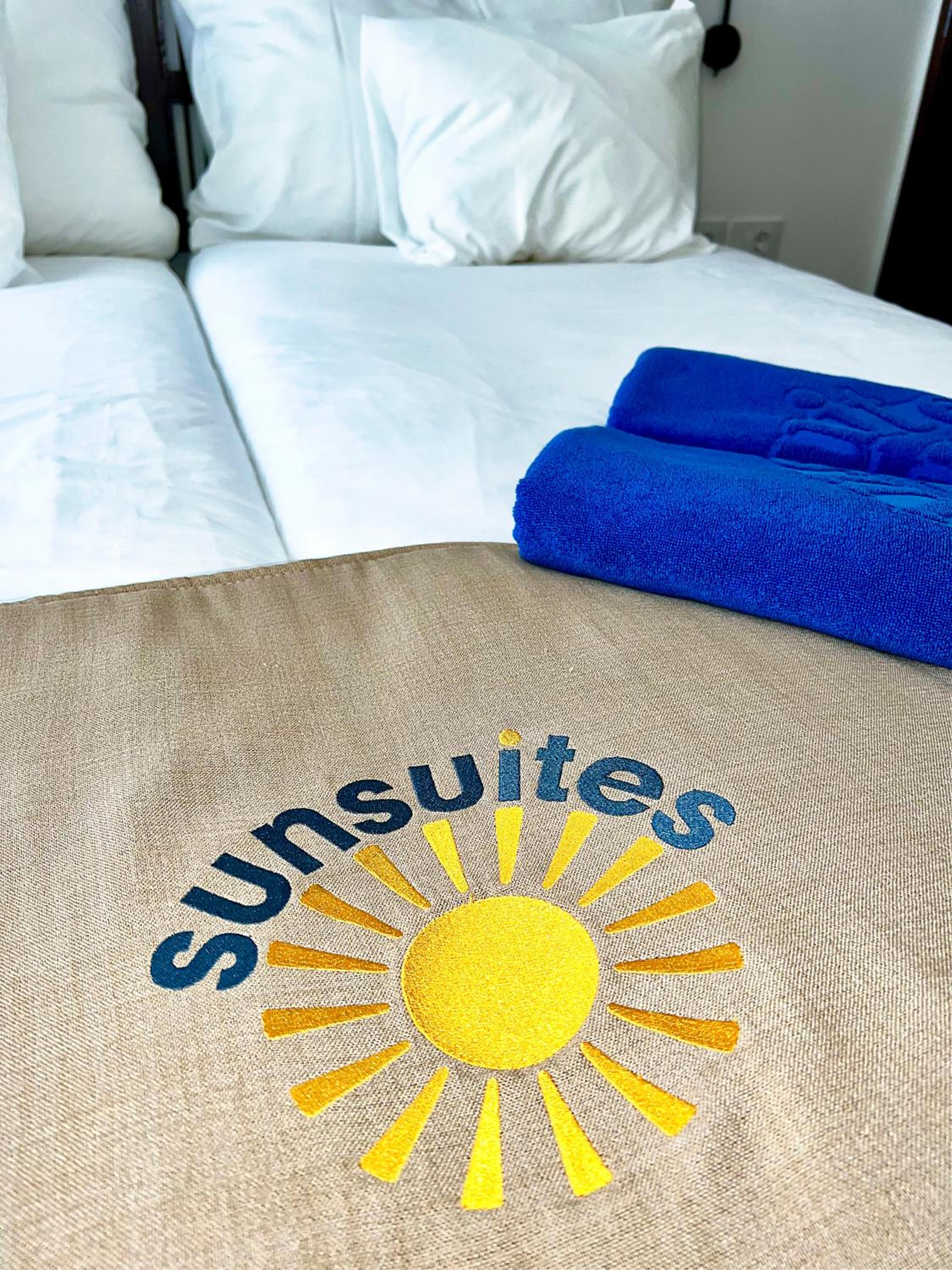 Sunsuites Carolina