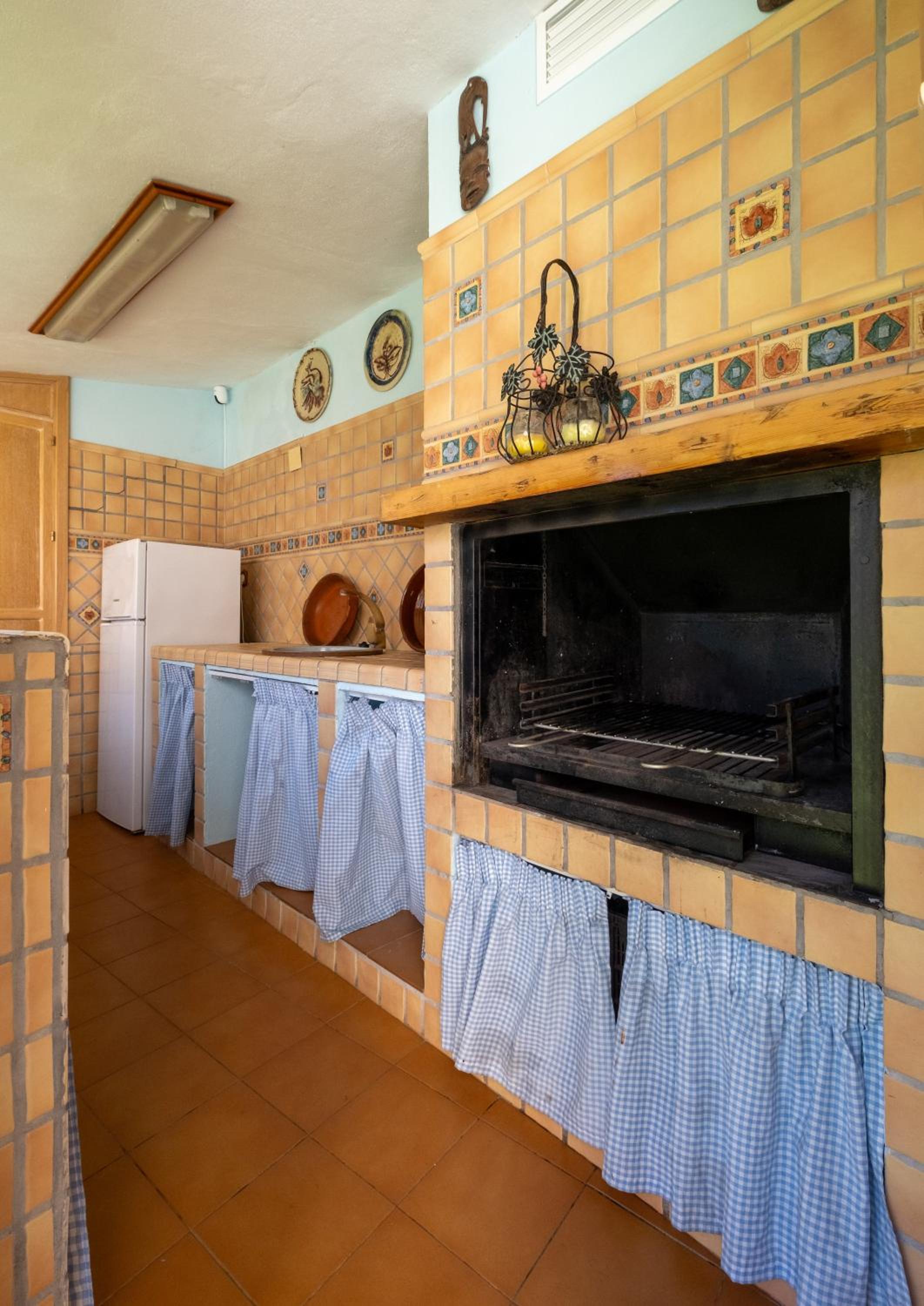 Villa María Teresa