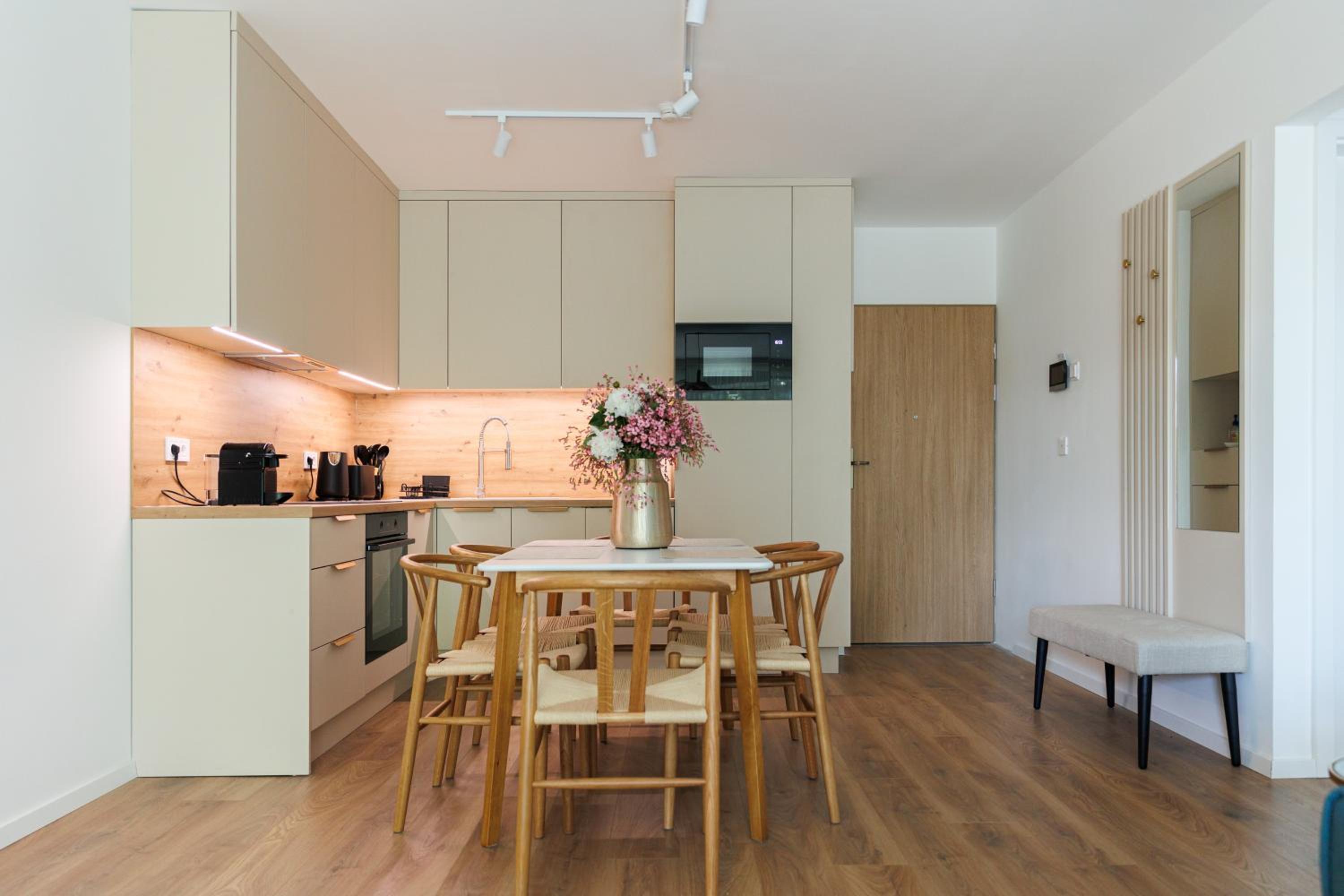 Wave Luxury Apartment