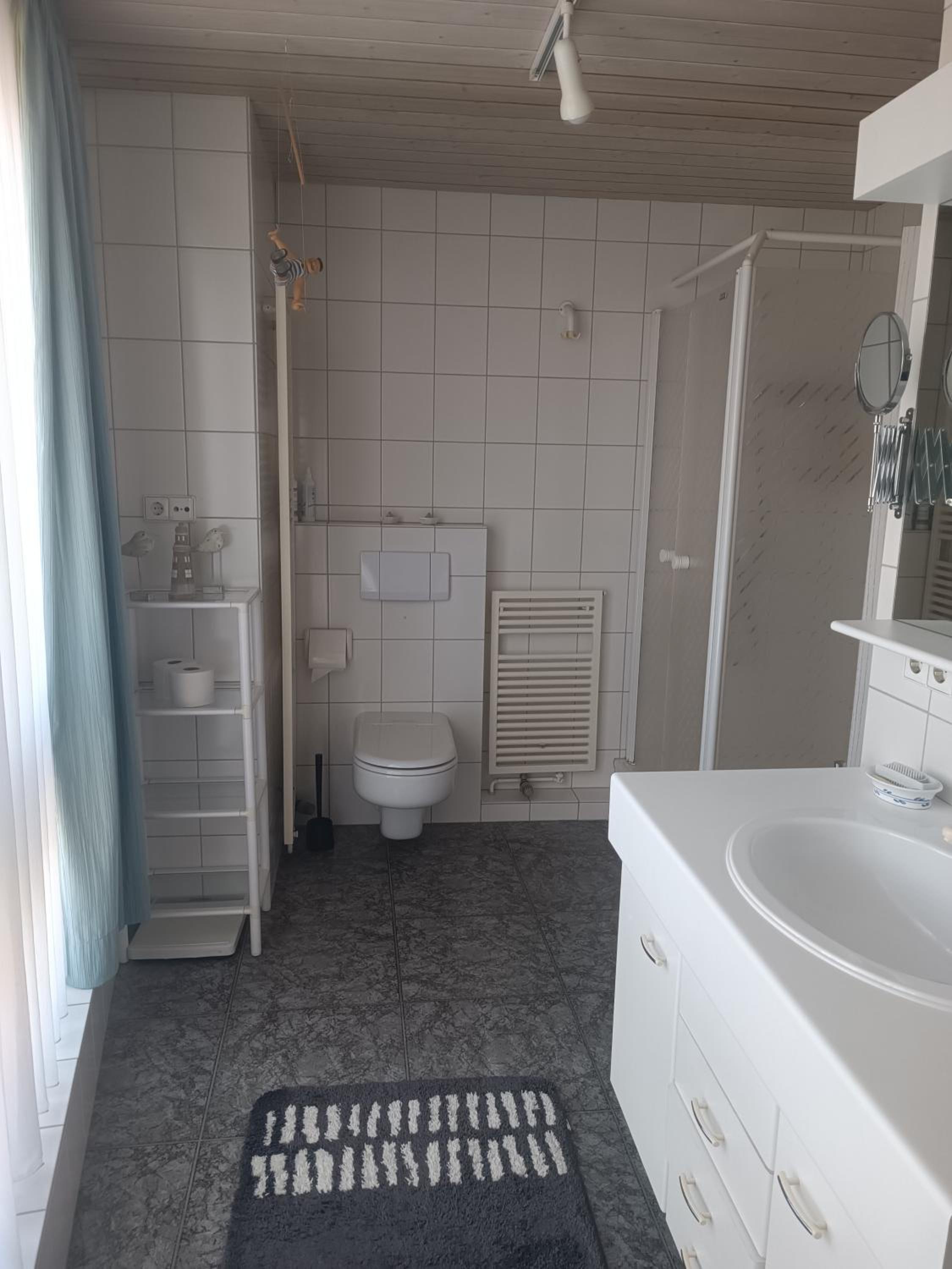 Ferienhaus Kirschblüte in Wolfshagen im Harz