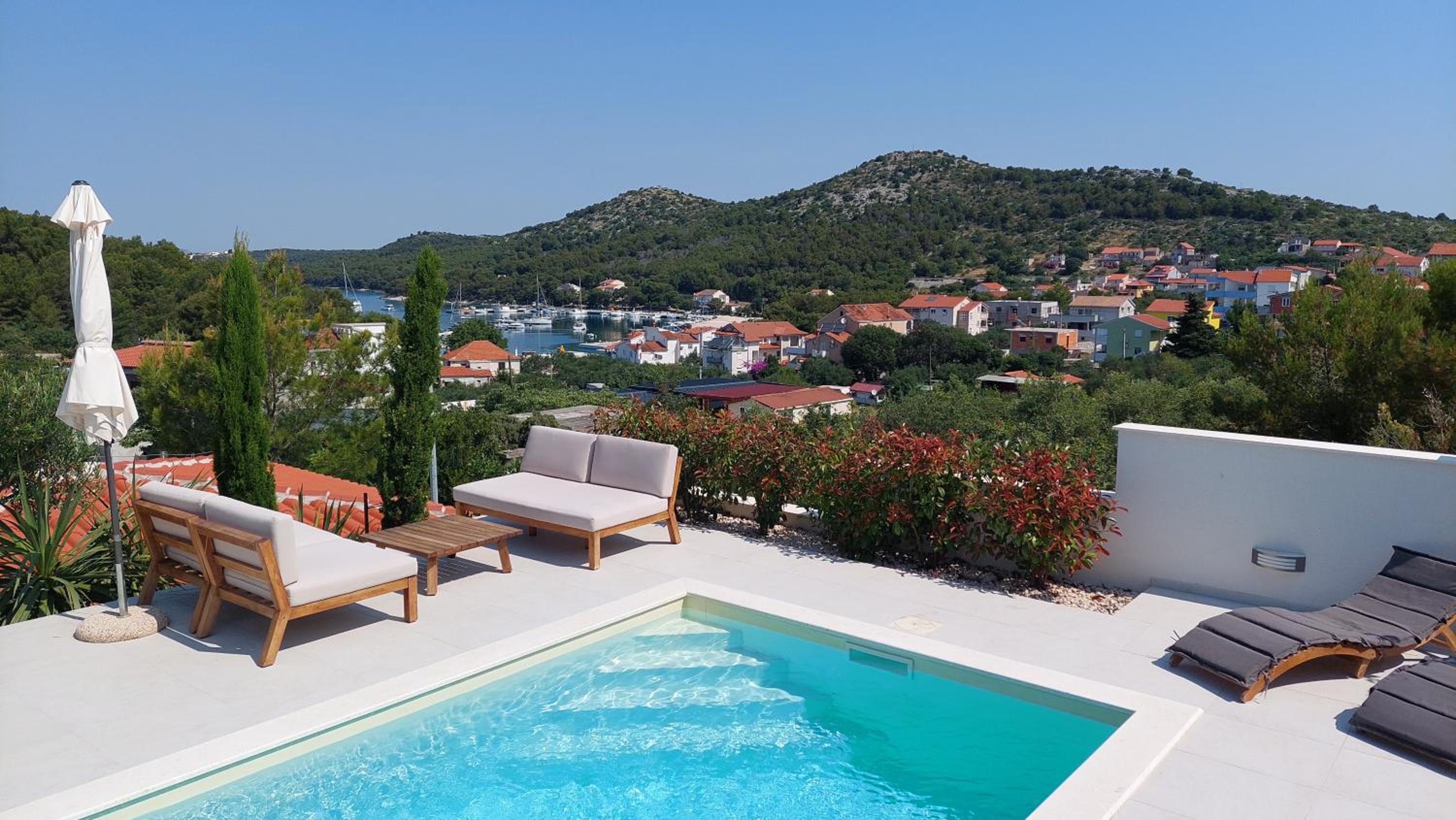 Apartmani Stipe