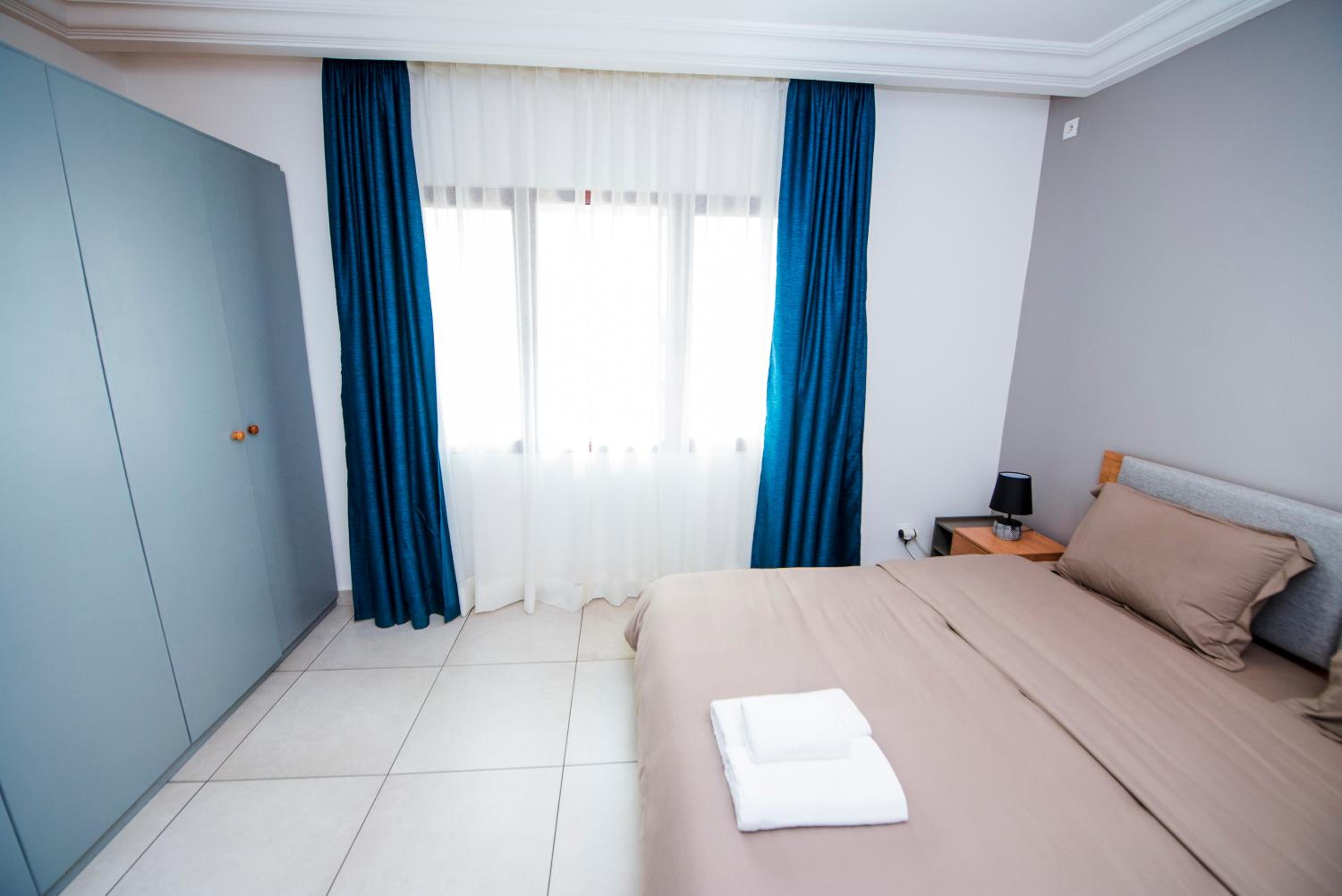 Appartement 3 chambres Spacieux et Lumineux