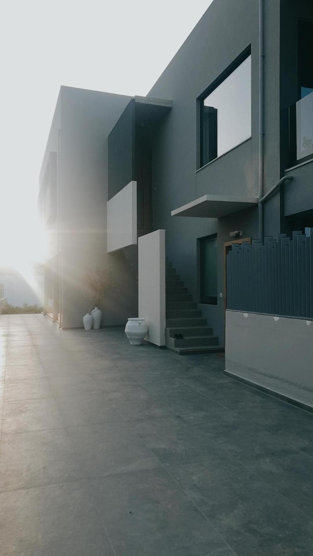 Athos Guesthouse