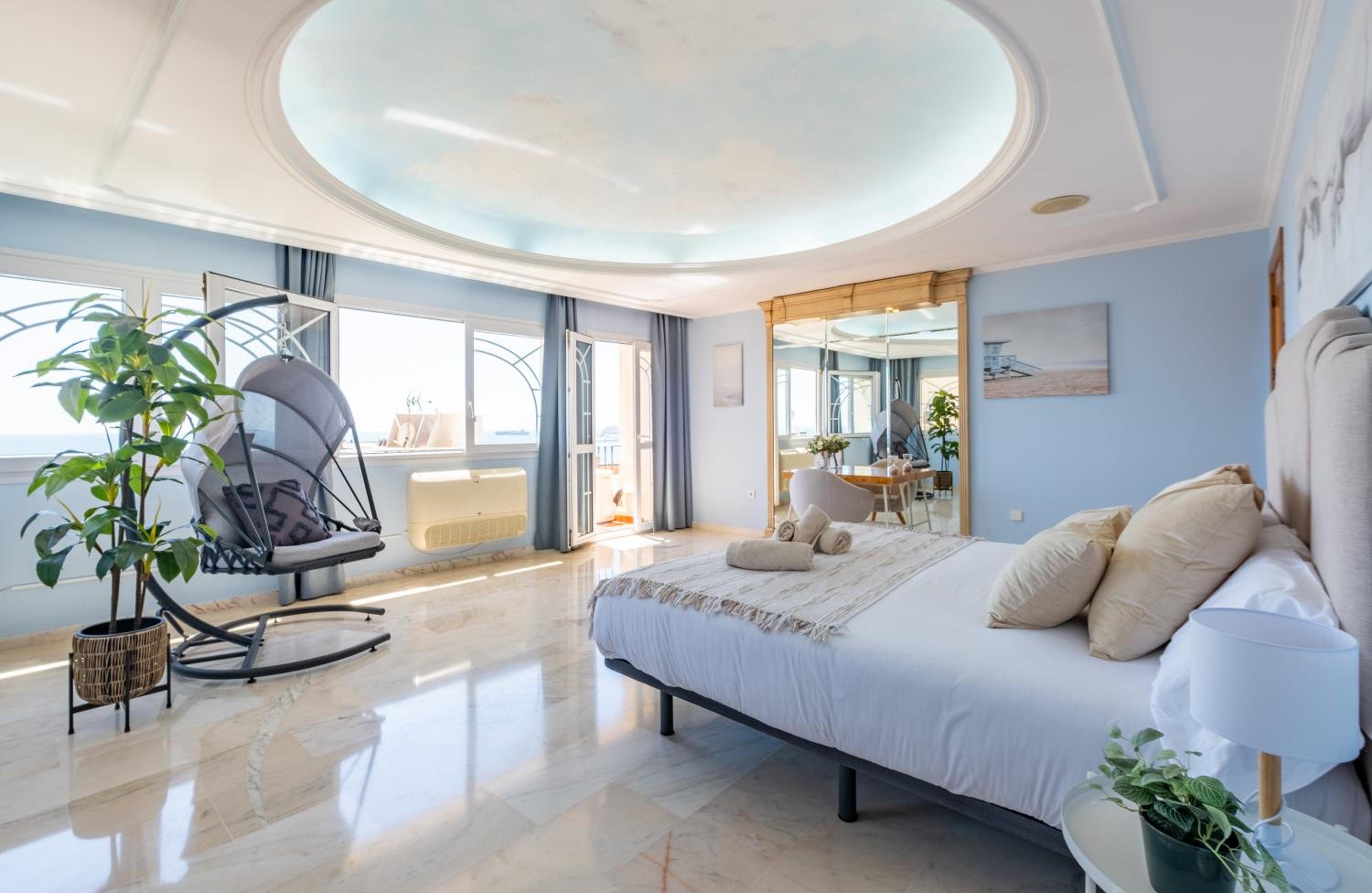 Villa María Teresa