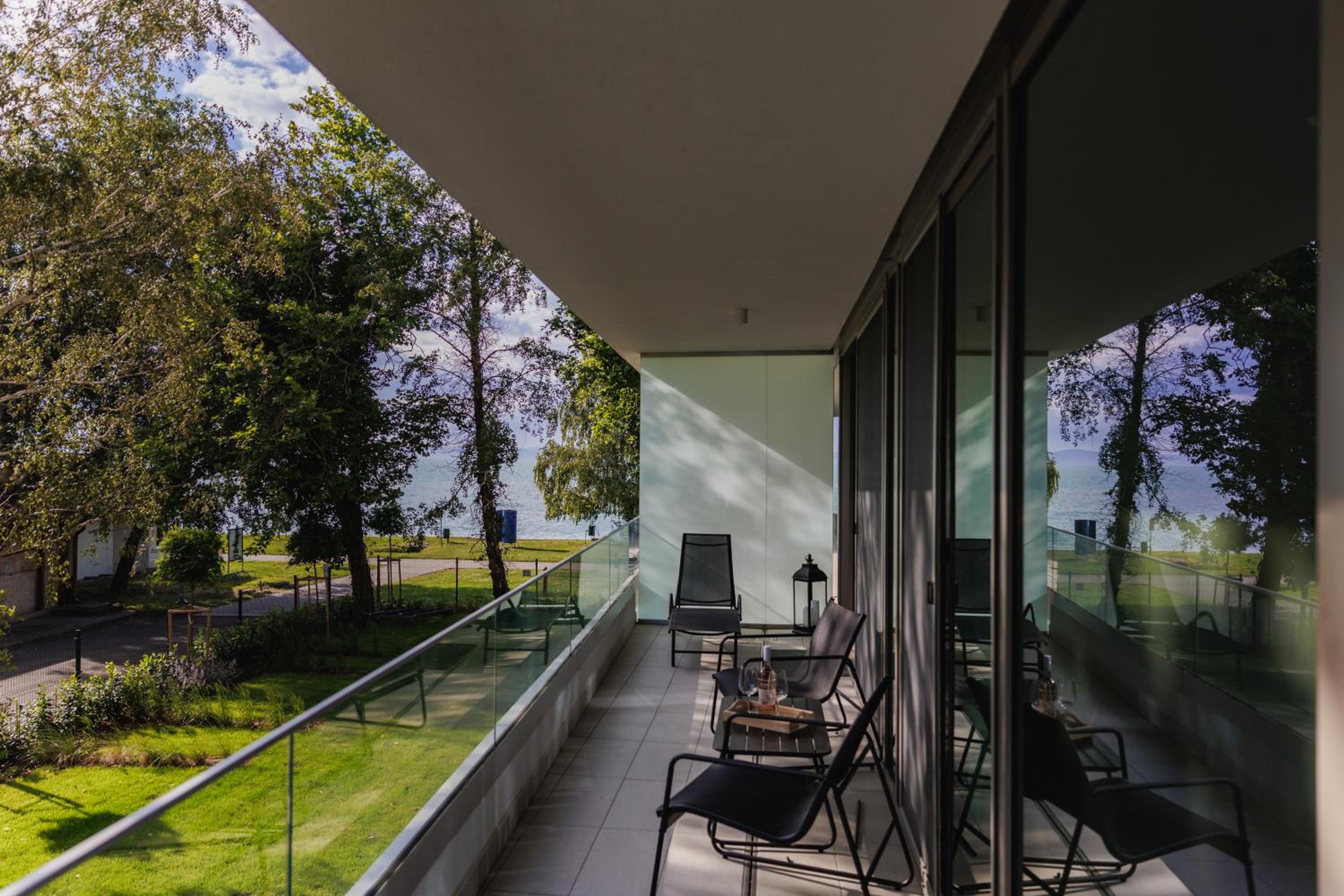 Wave Luxury Apartment