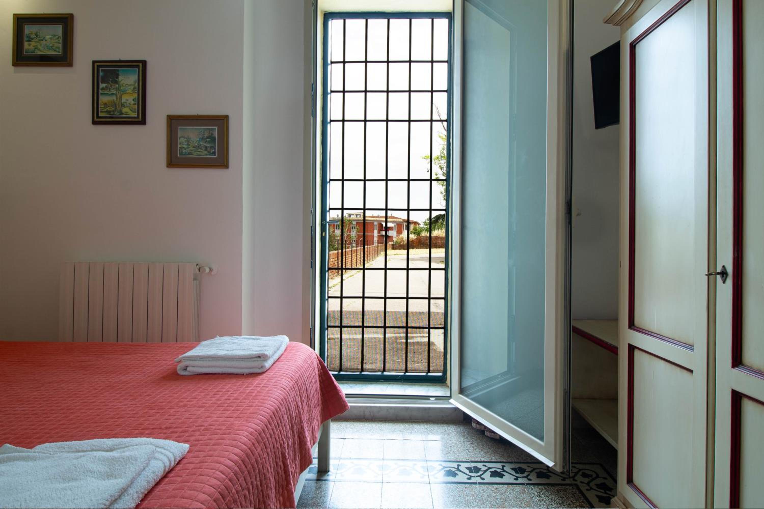 B&B Le Mura