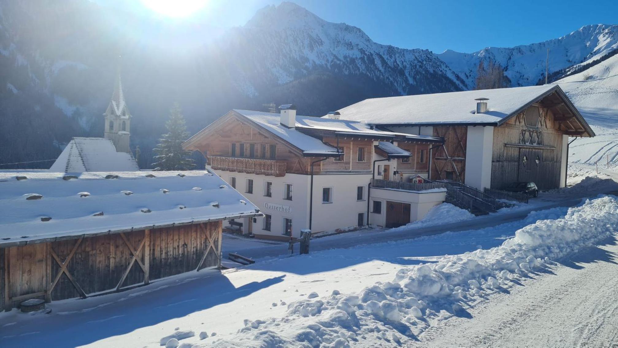 Gasserhof