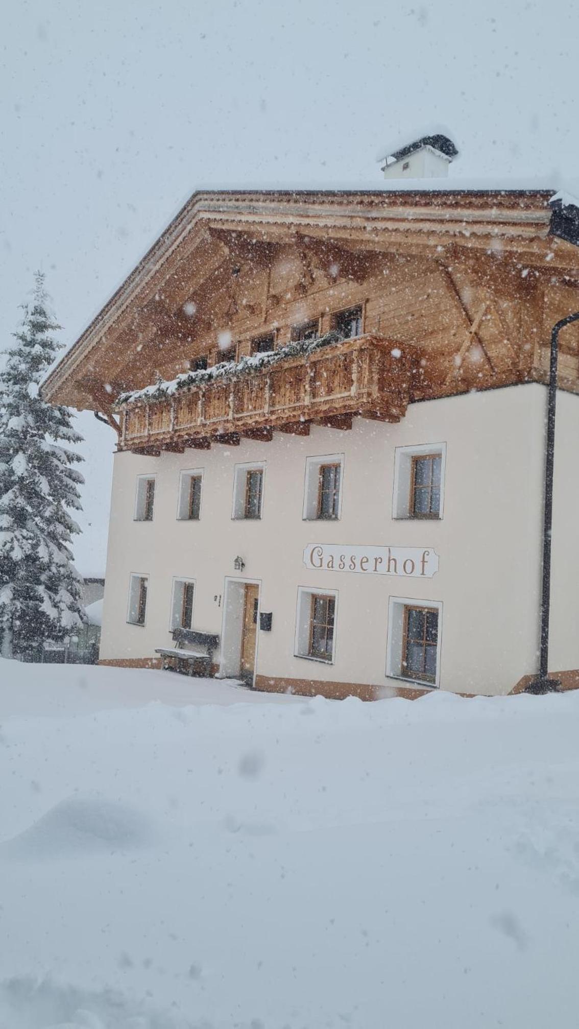 Gasserhof