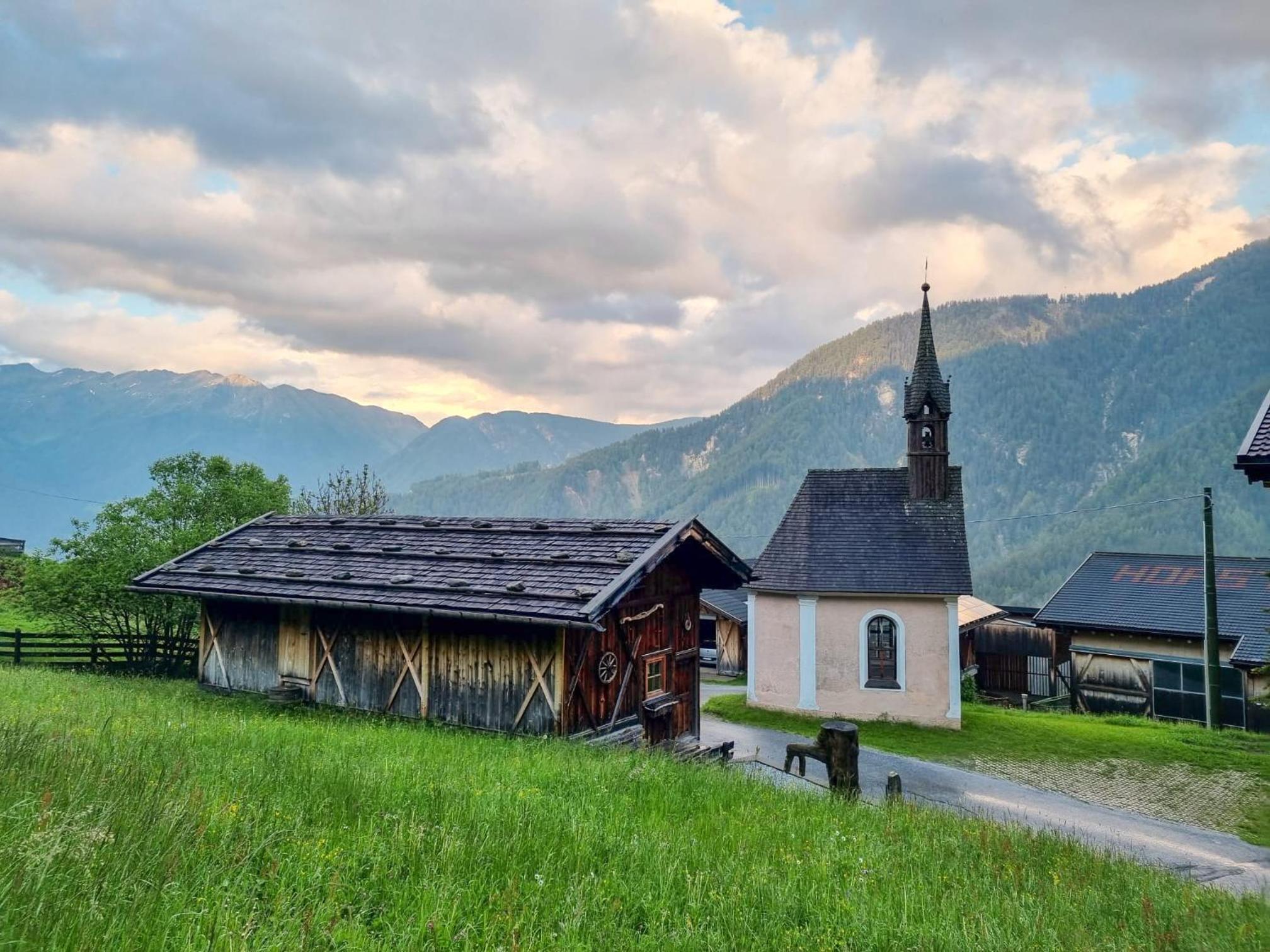 Gasserhof