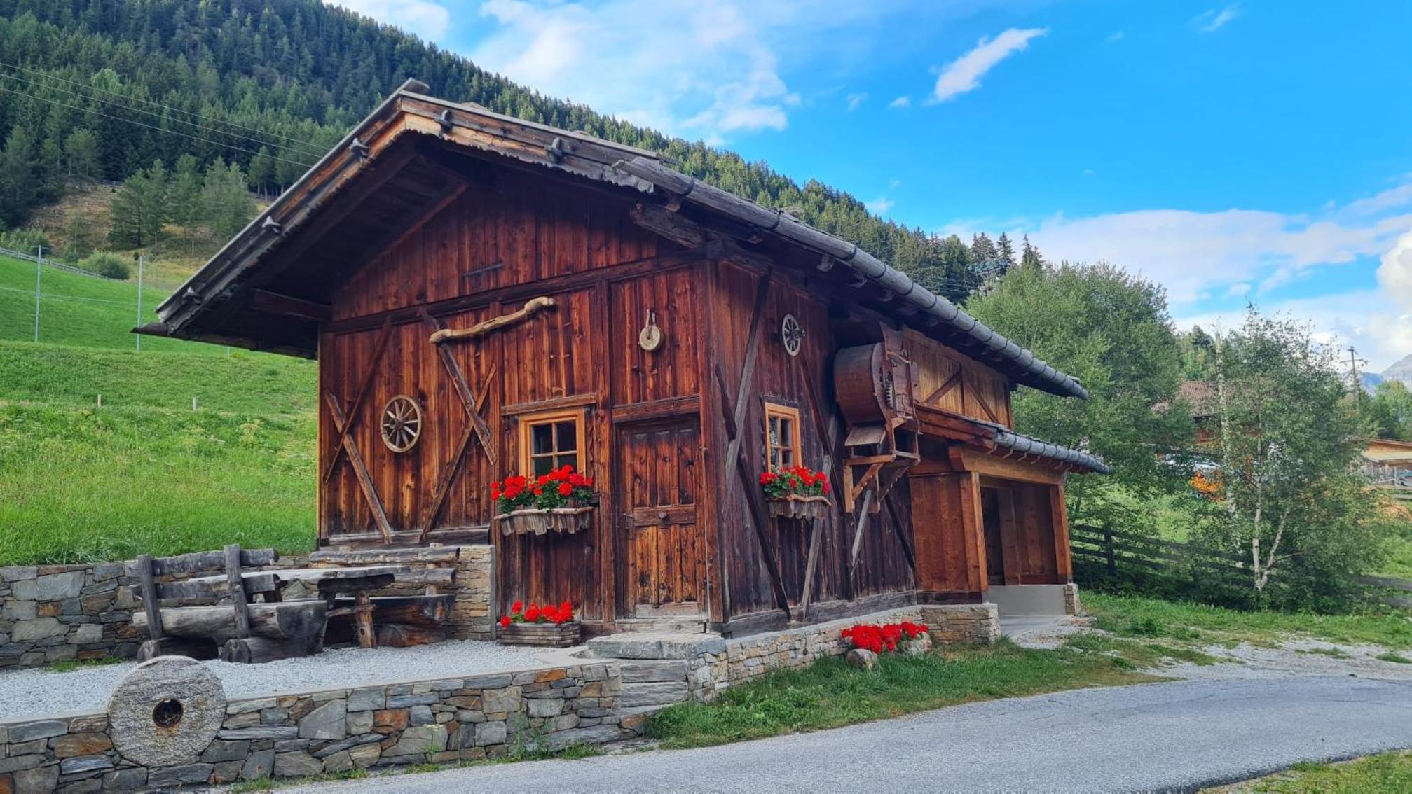 Gasserhof