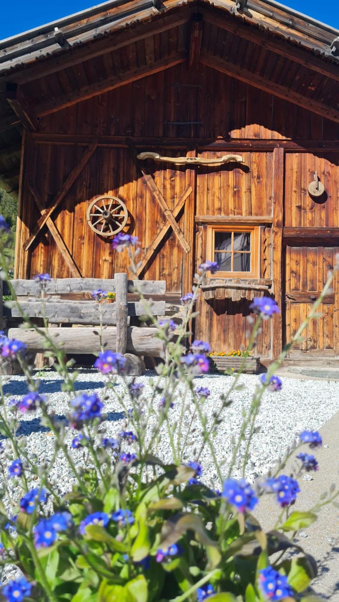 Gasserhof