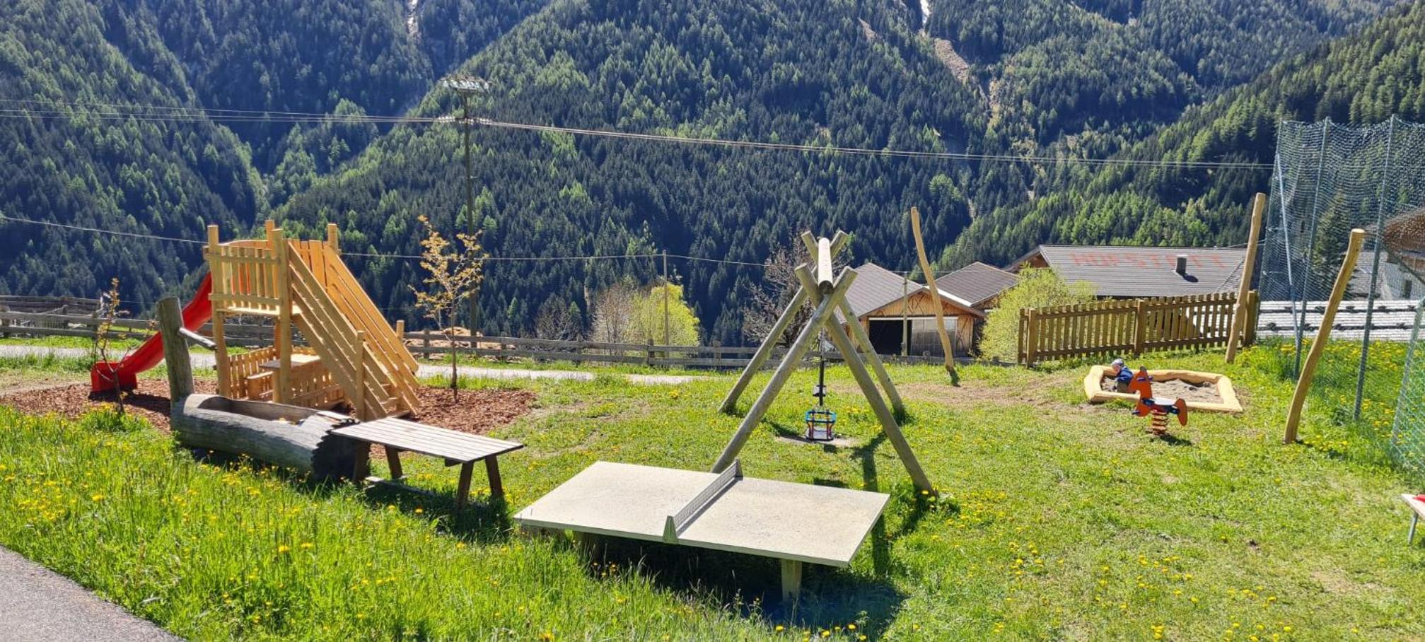 Gasserhof