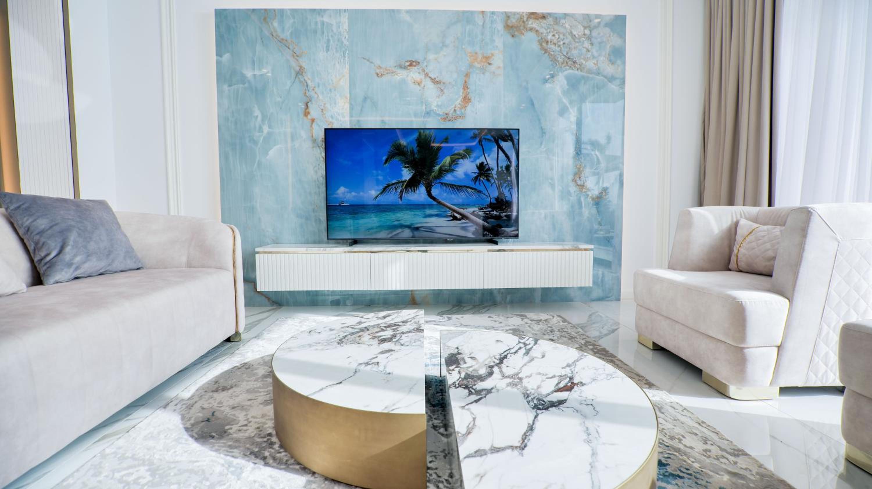 Palmera VIP Vila