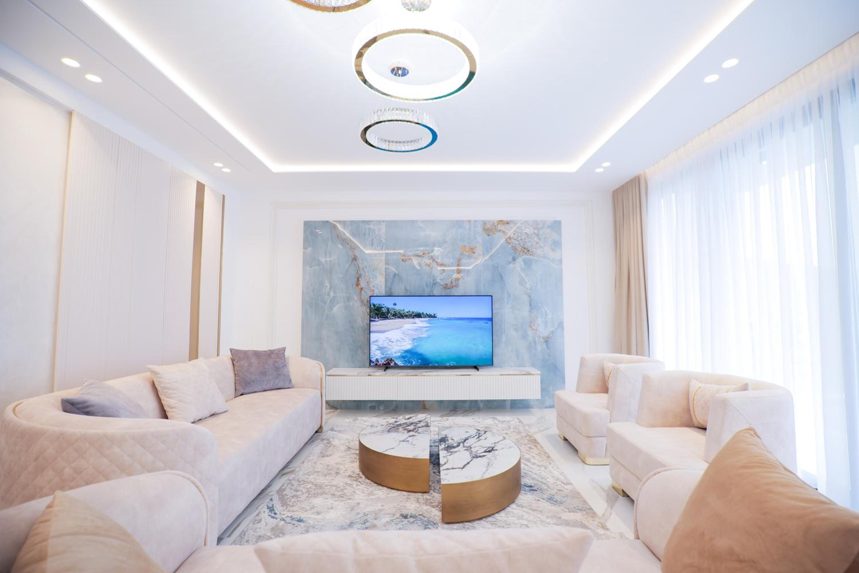 Palmera VIP Vila