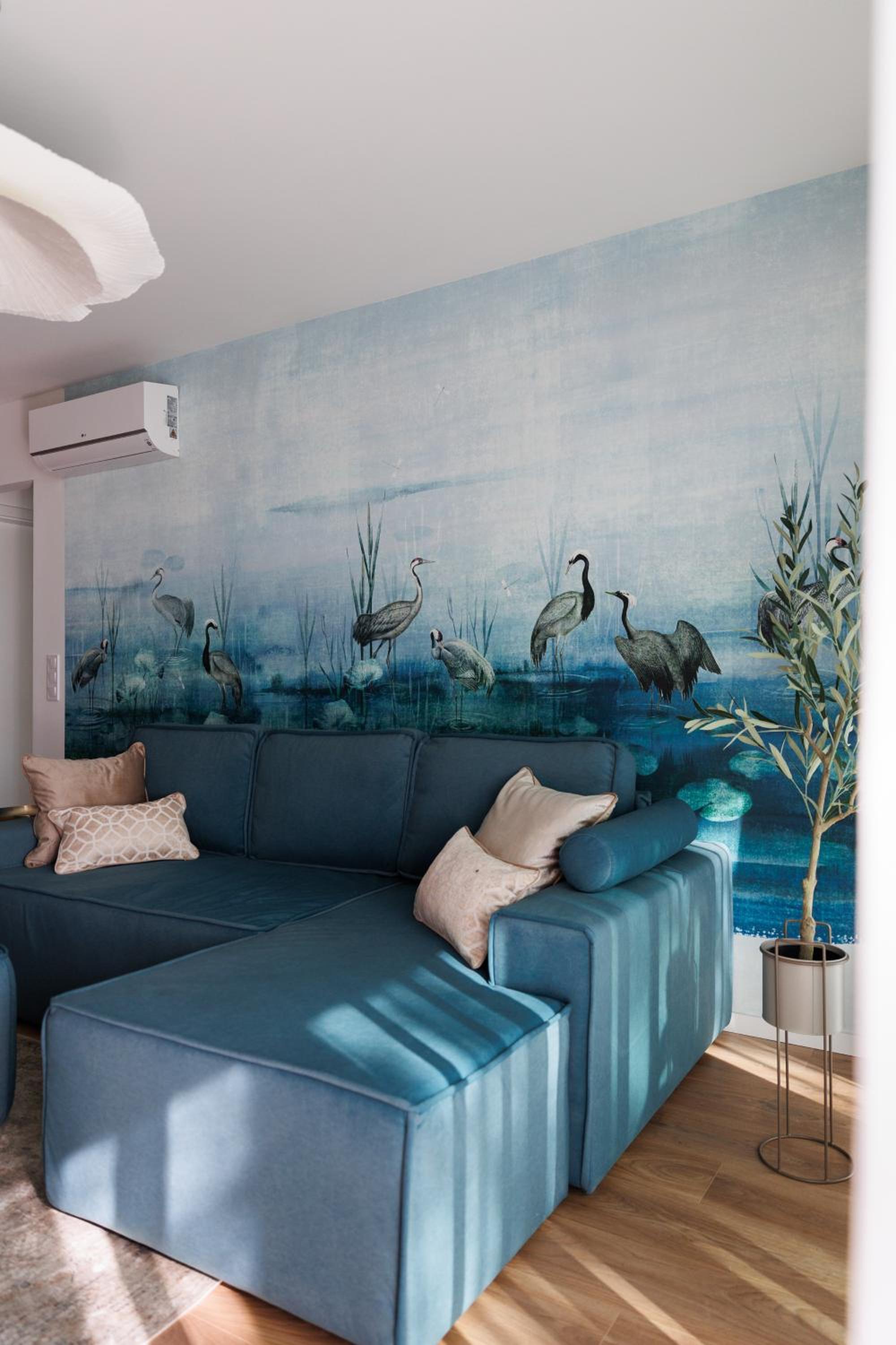 Wave Luxury Apartment