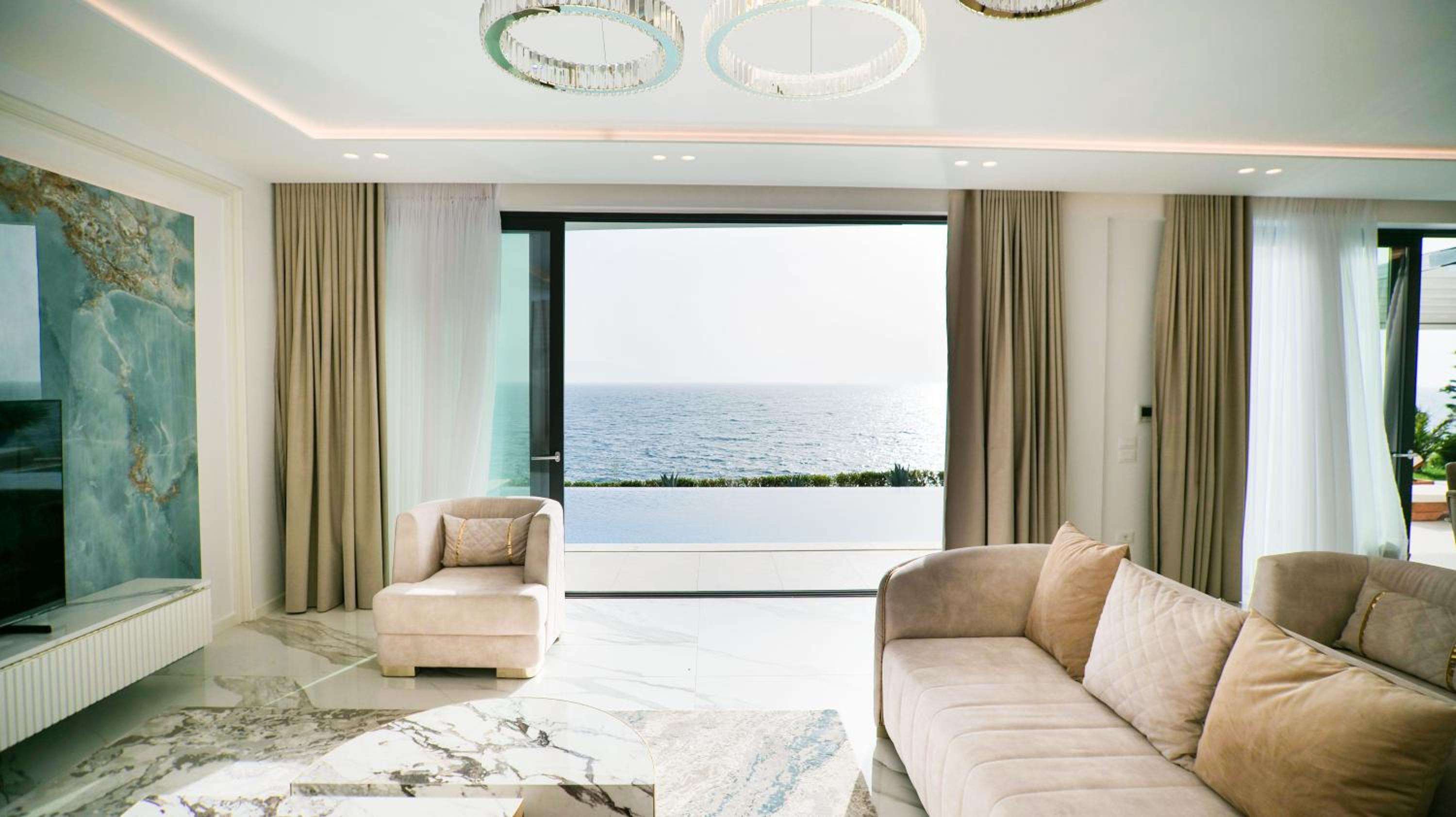 Palmera VIP Vila