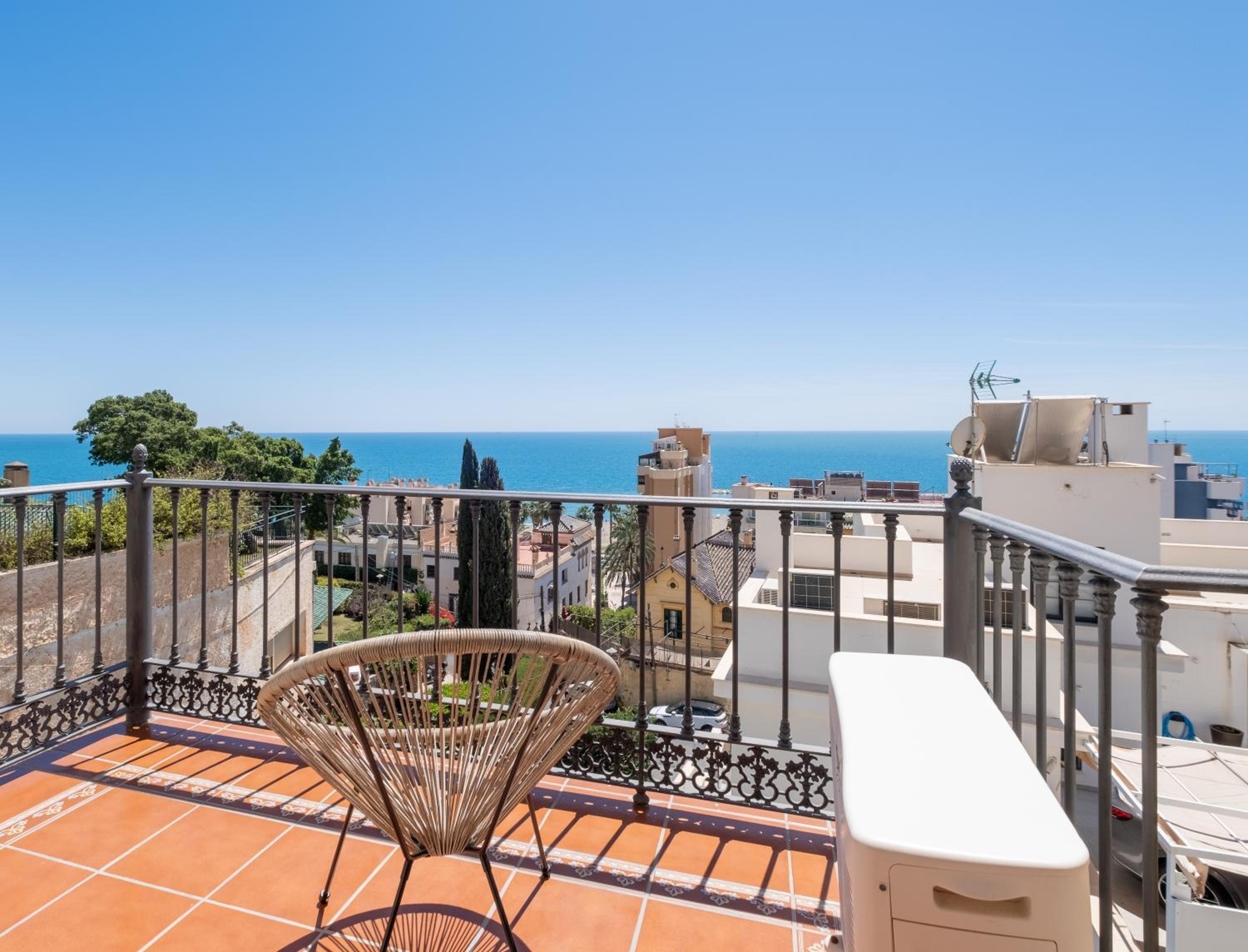 Villa María Teresa