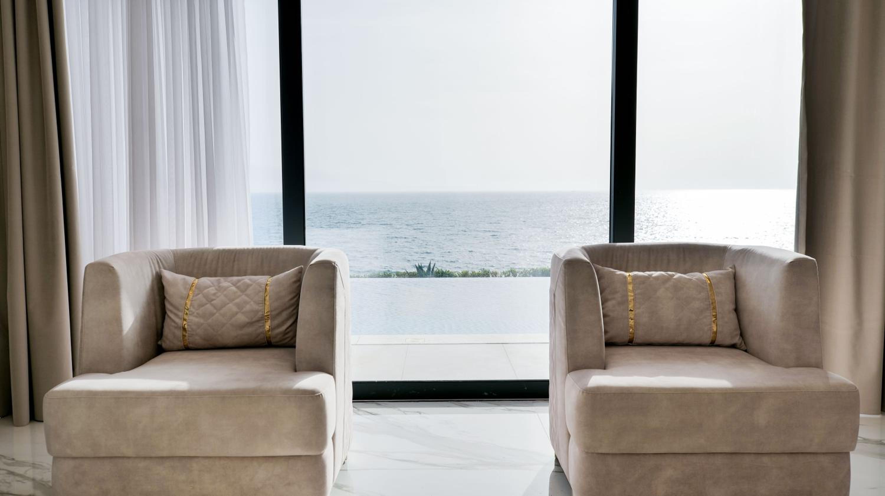 Palmera VIP Vila