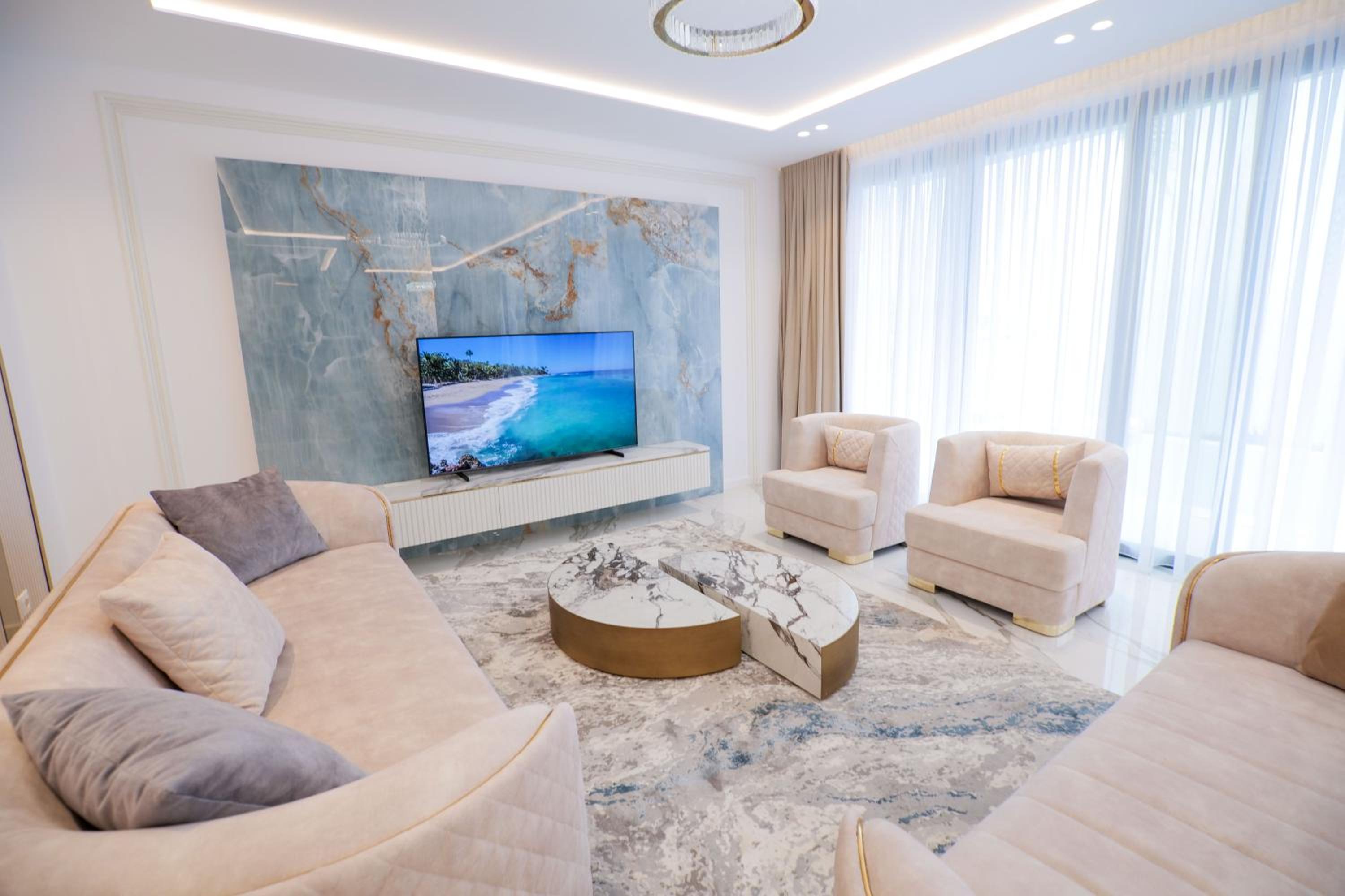 Palmera VIP Vila