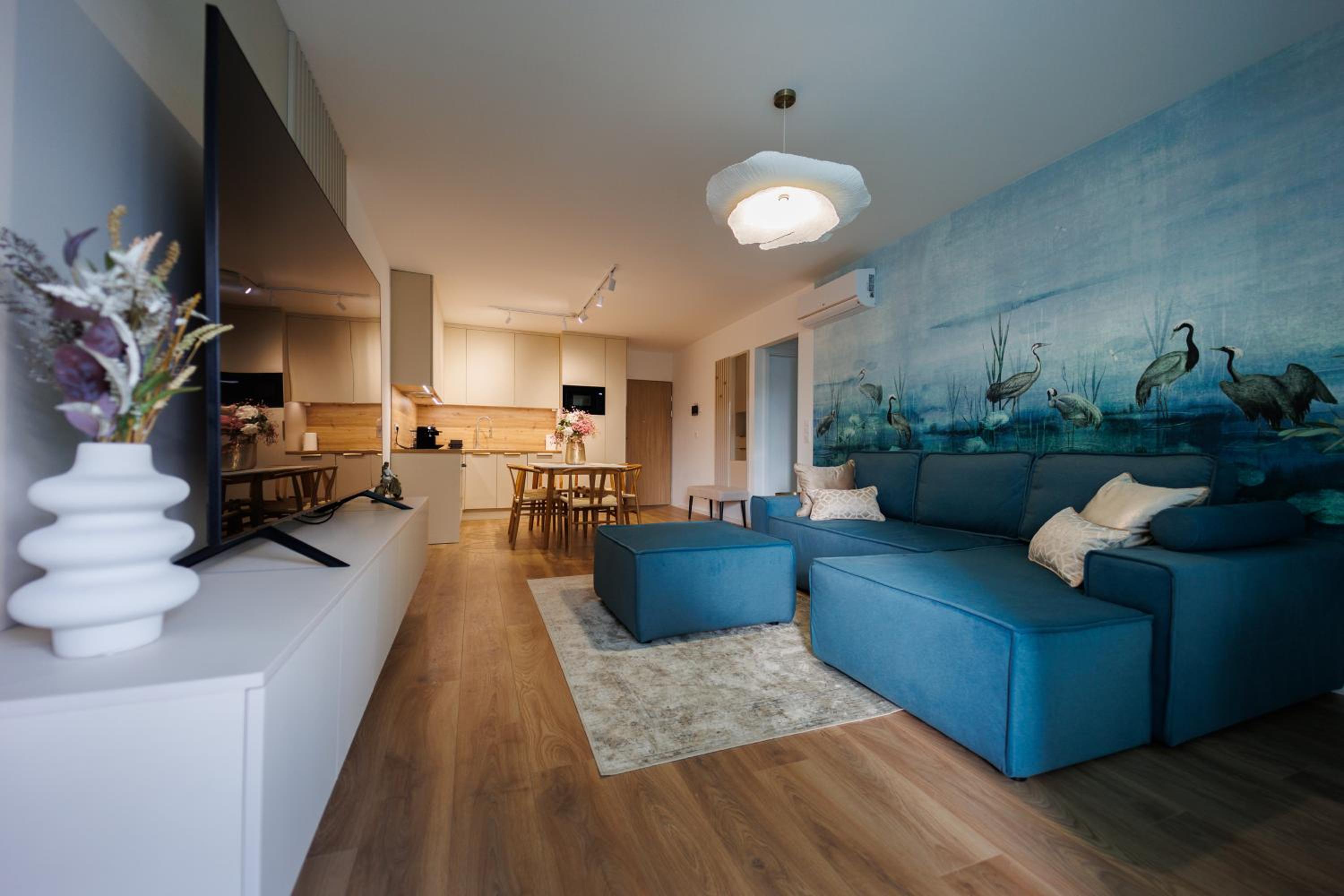 Wave Luxury Apartment