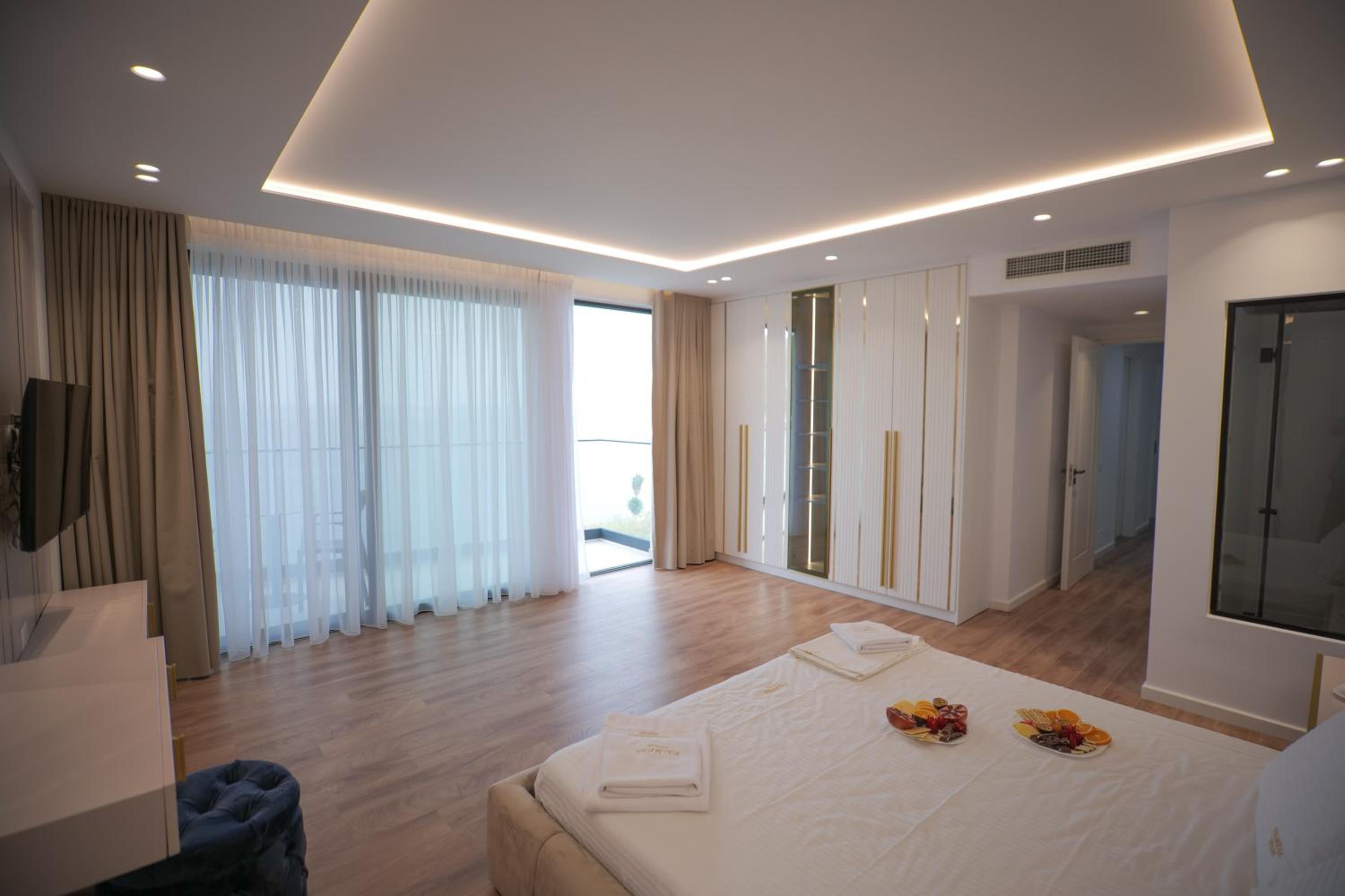 Palmera VIP Vila