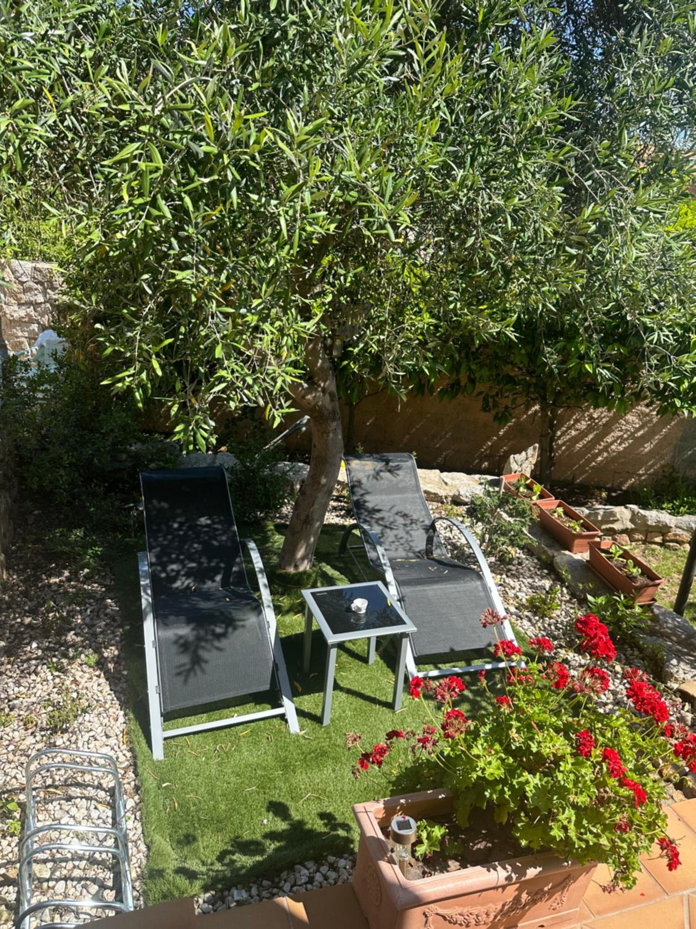 Villa le Bougainvillea