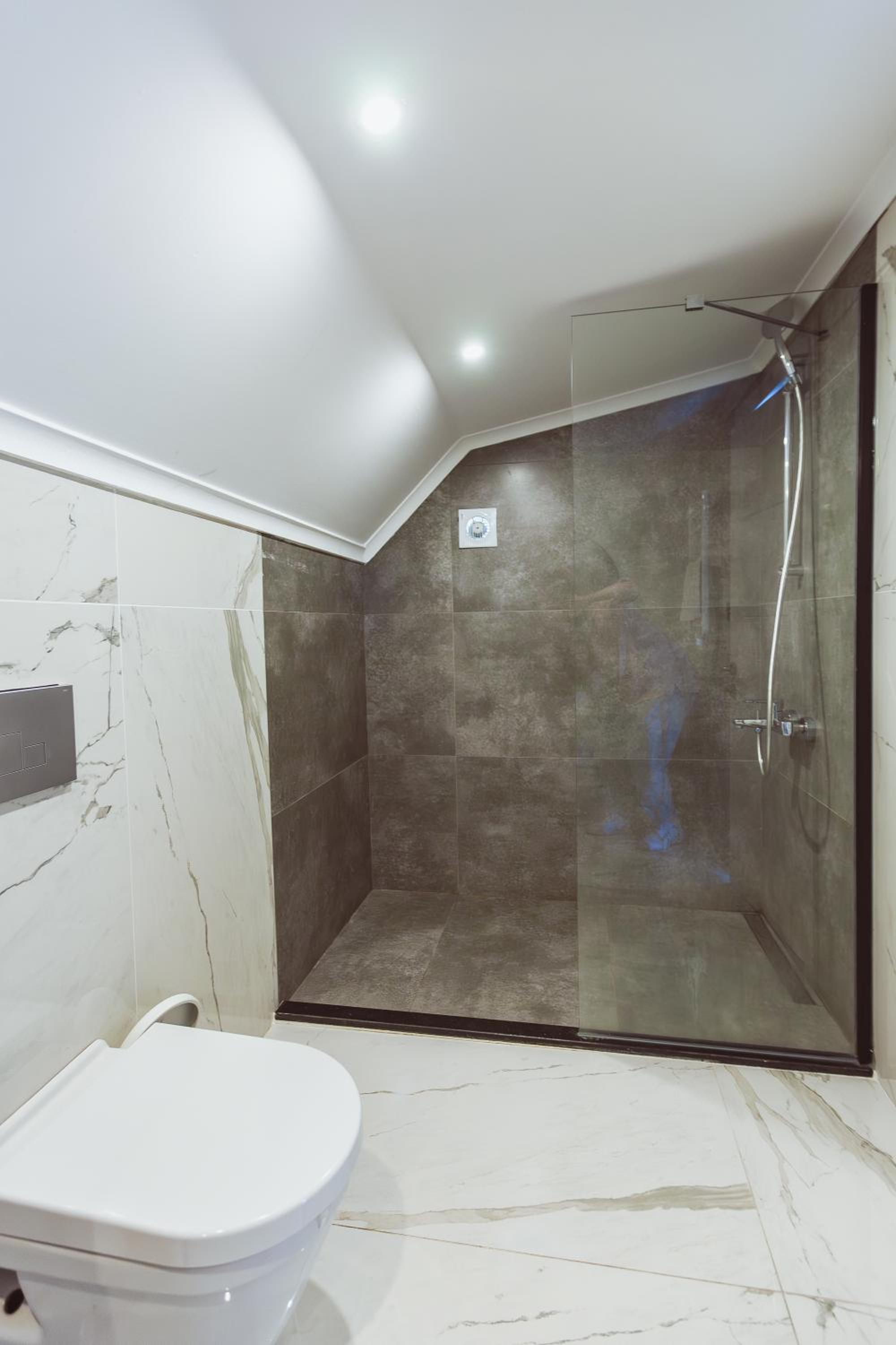 Royal Blue Istanbul - Luxury Villas