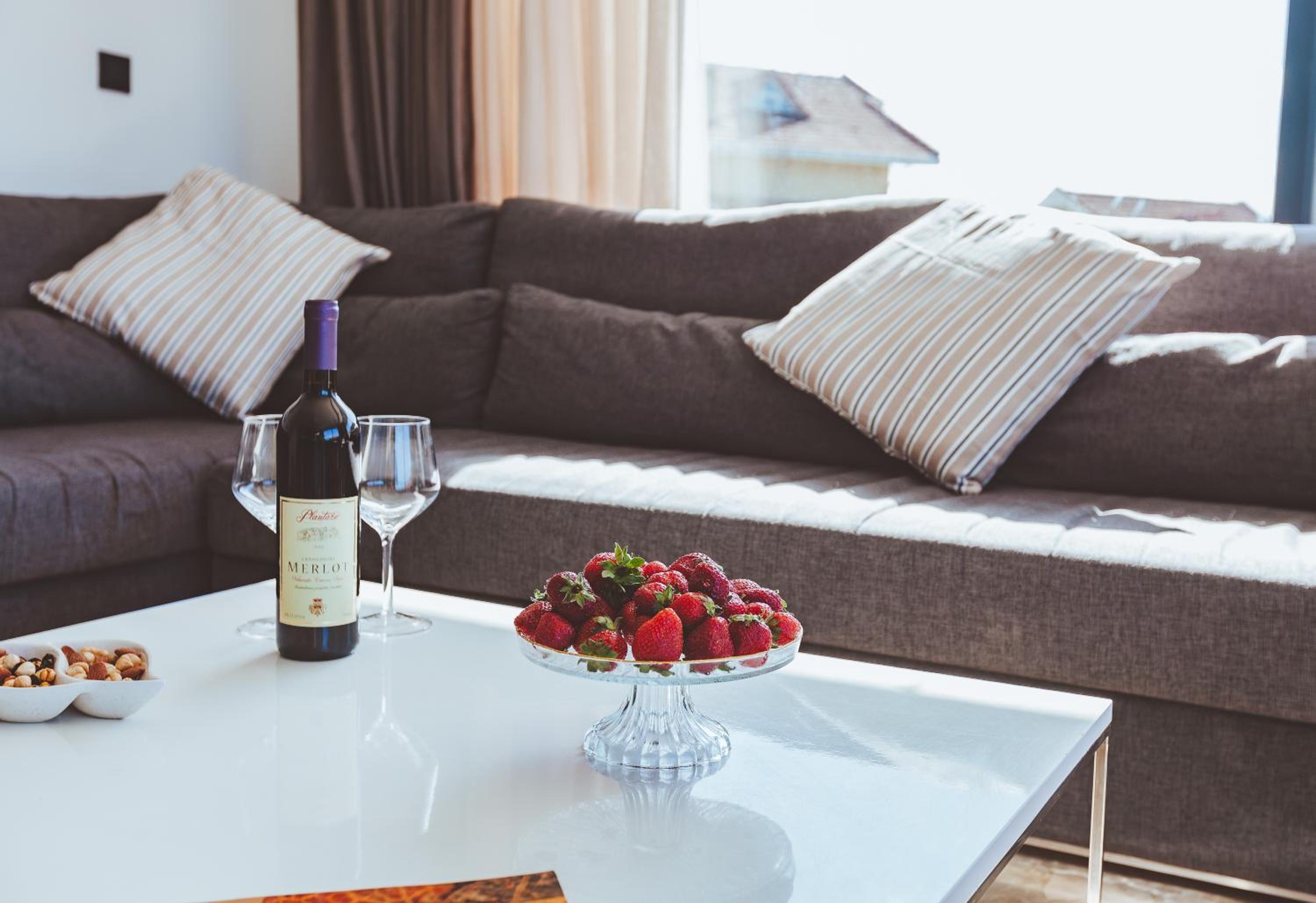 Royal Blue Istanbul - Luxury Villas