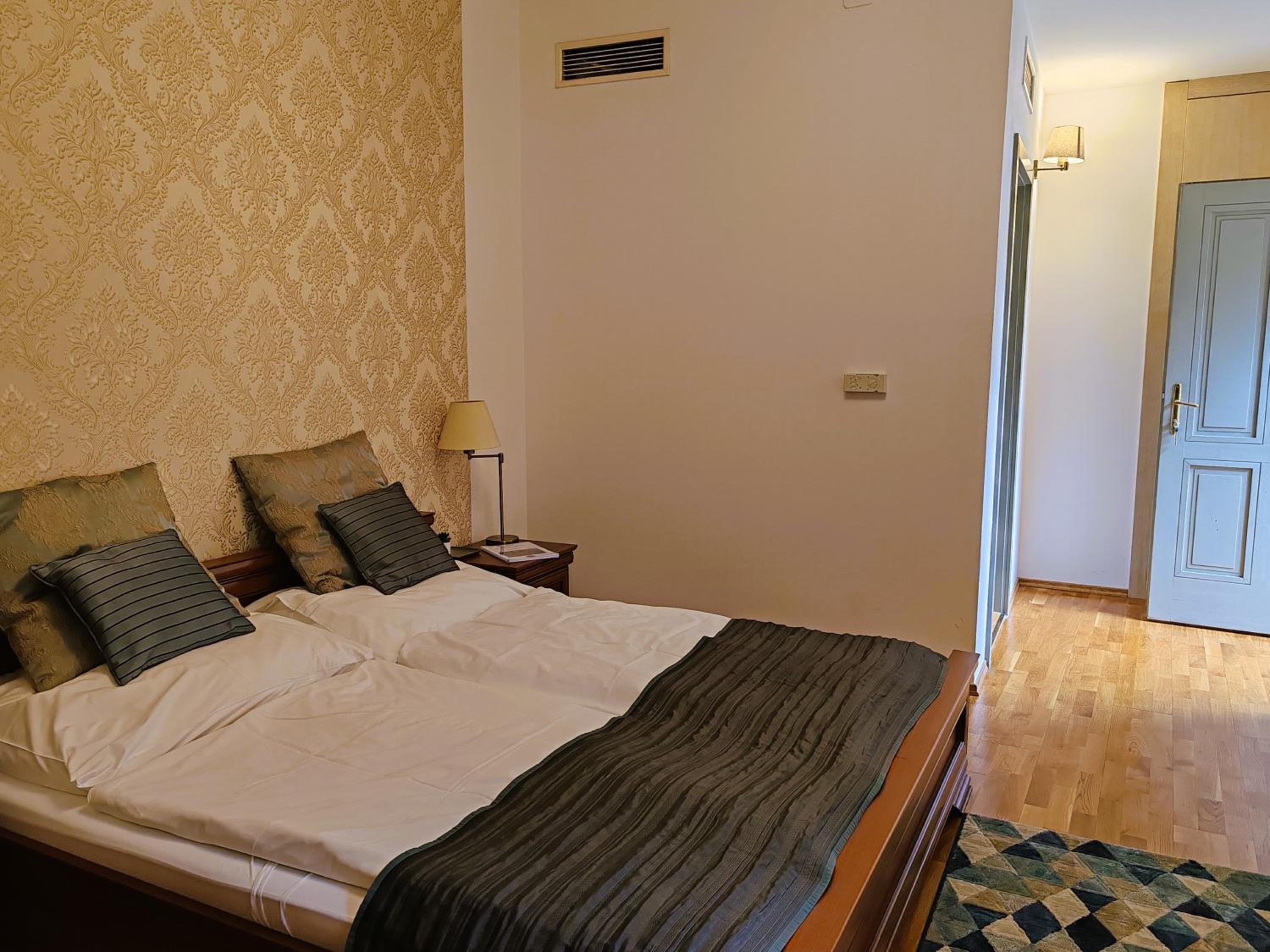 Városi Vendégház Szentendre