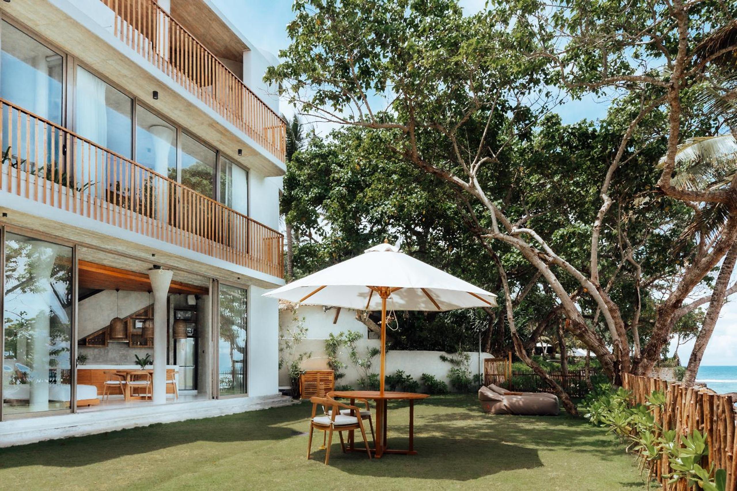 Hotel The One - Weligama - Image 1