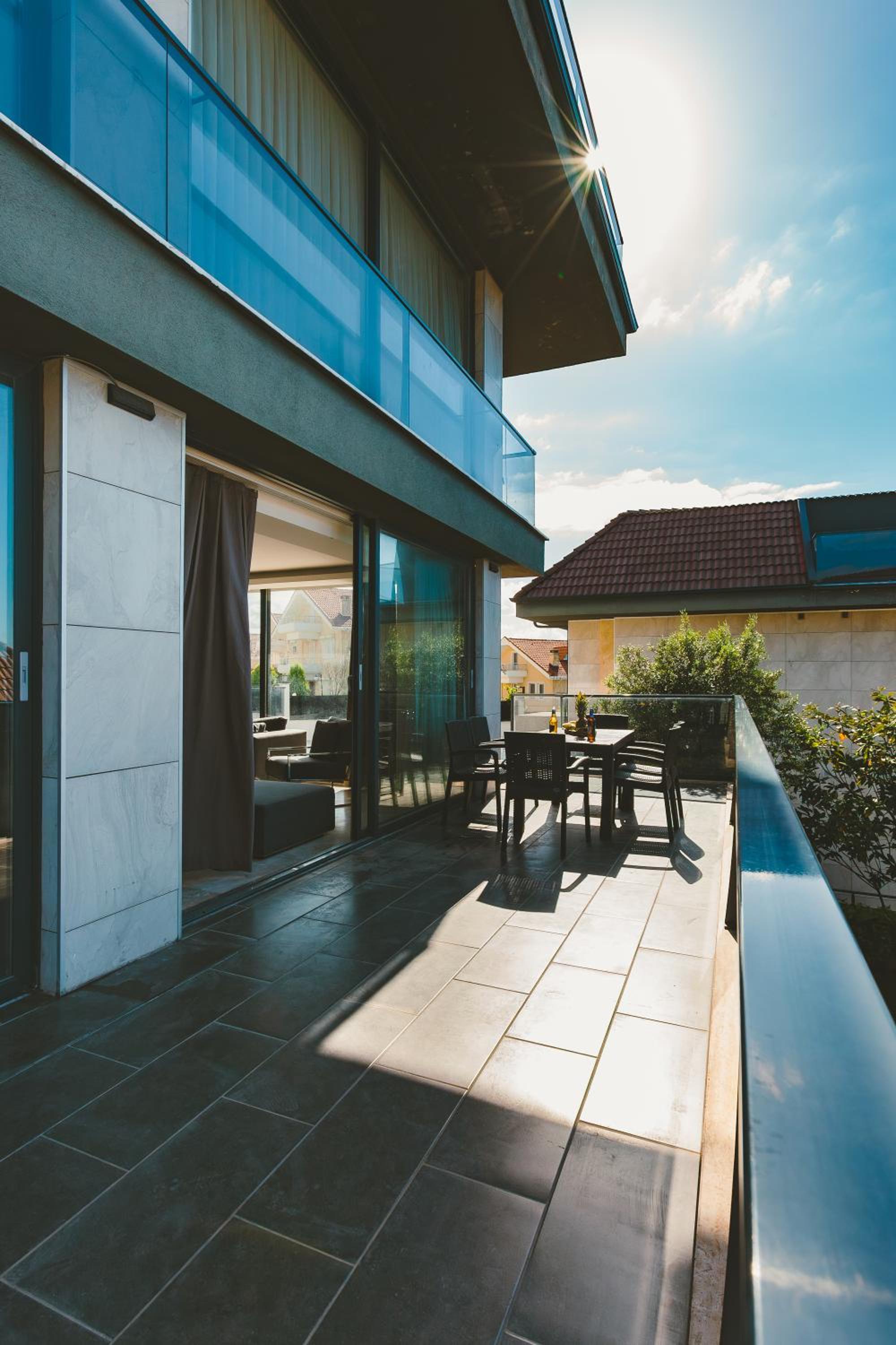 Royal Blue Istanbul - Luxury Villas
