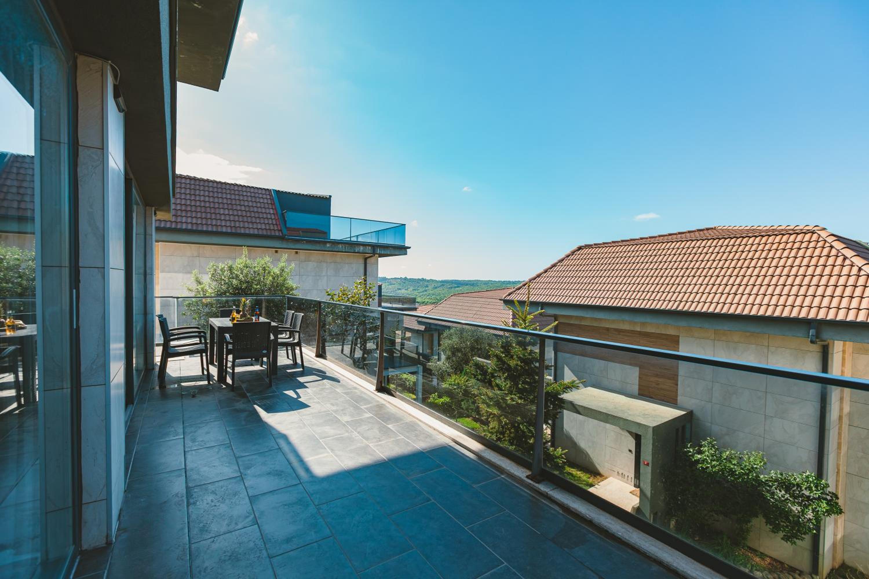Royal Blue Istanbul - Luxury Villas