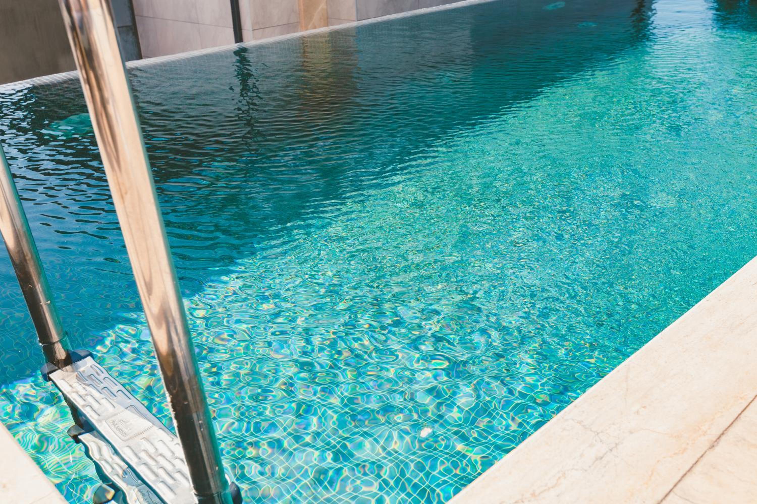 Royal Blue Istanbul - Luxury Villas