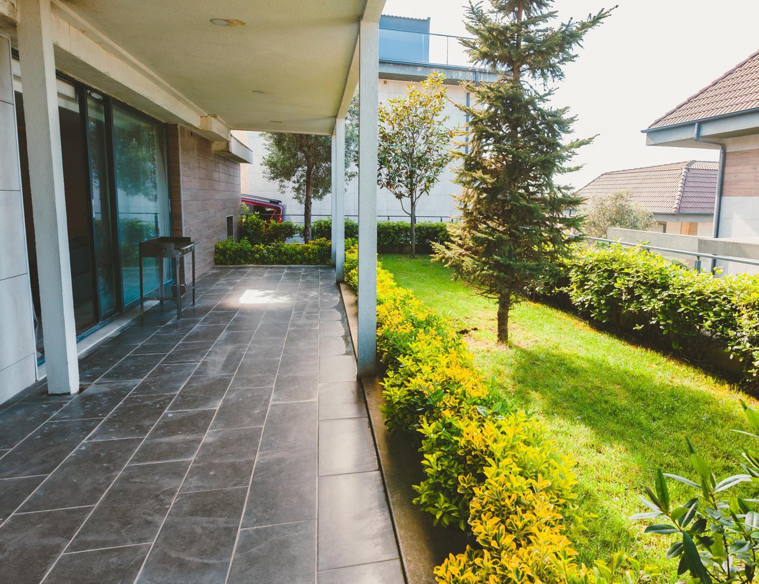 Royal Blue Istanbul - Luxury Villas