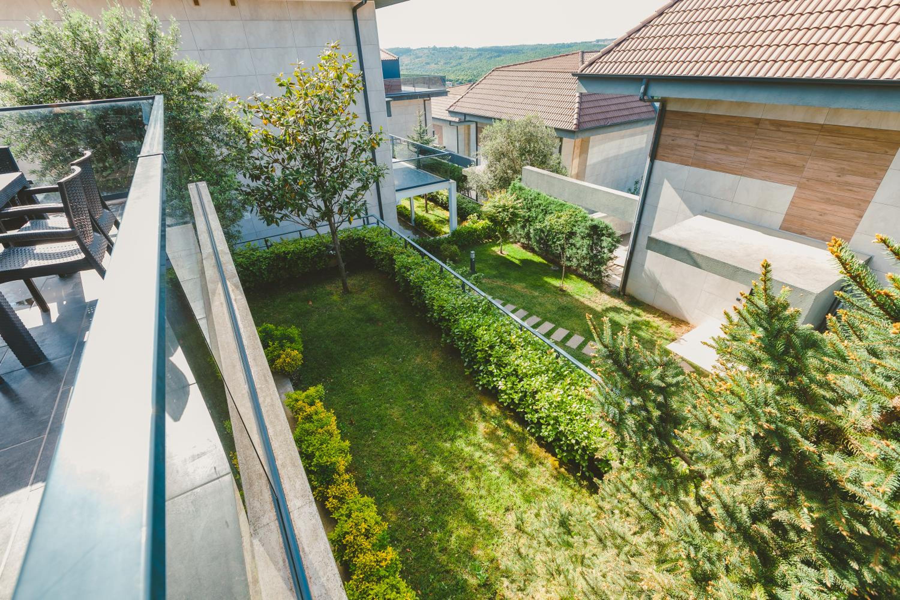Royal Blue Istanbul - Luxury Villas