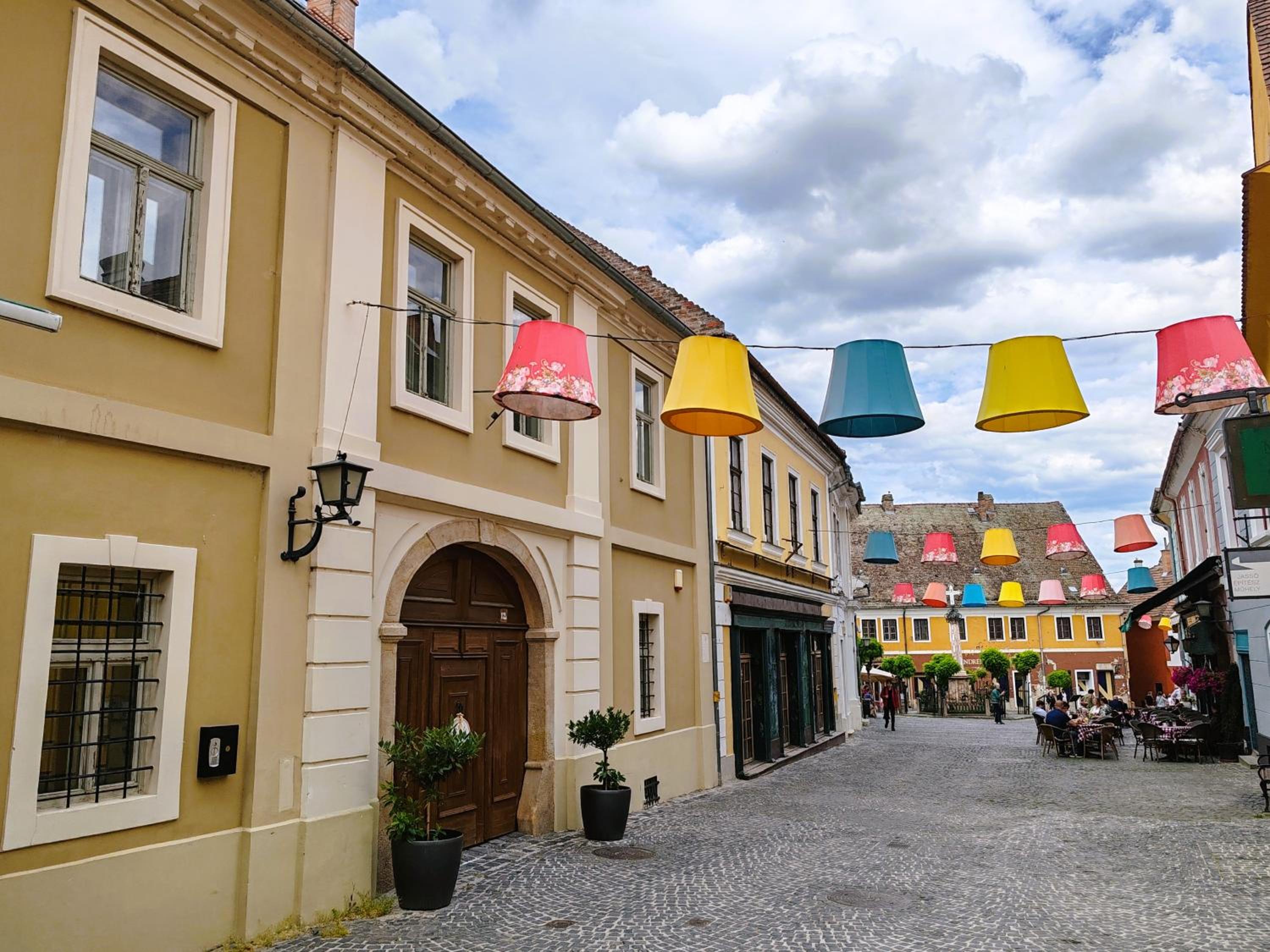 Városi Vendégház Szentendre