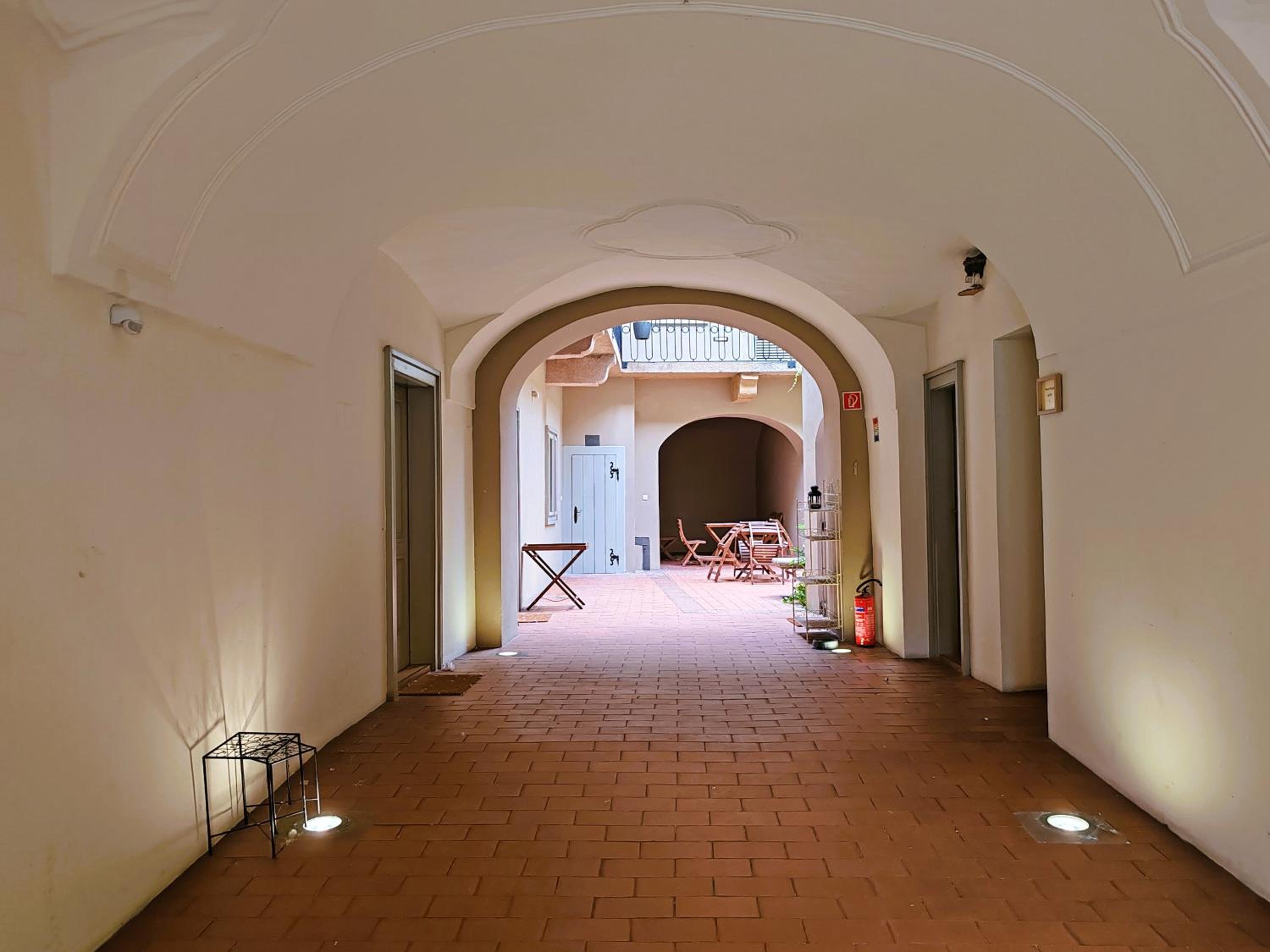 Városi Vendégház Szentendre