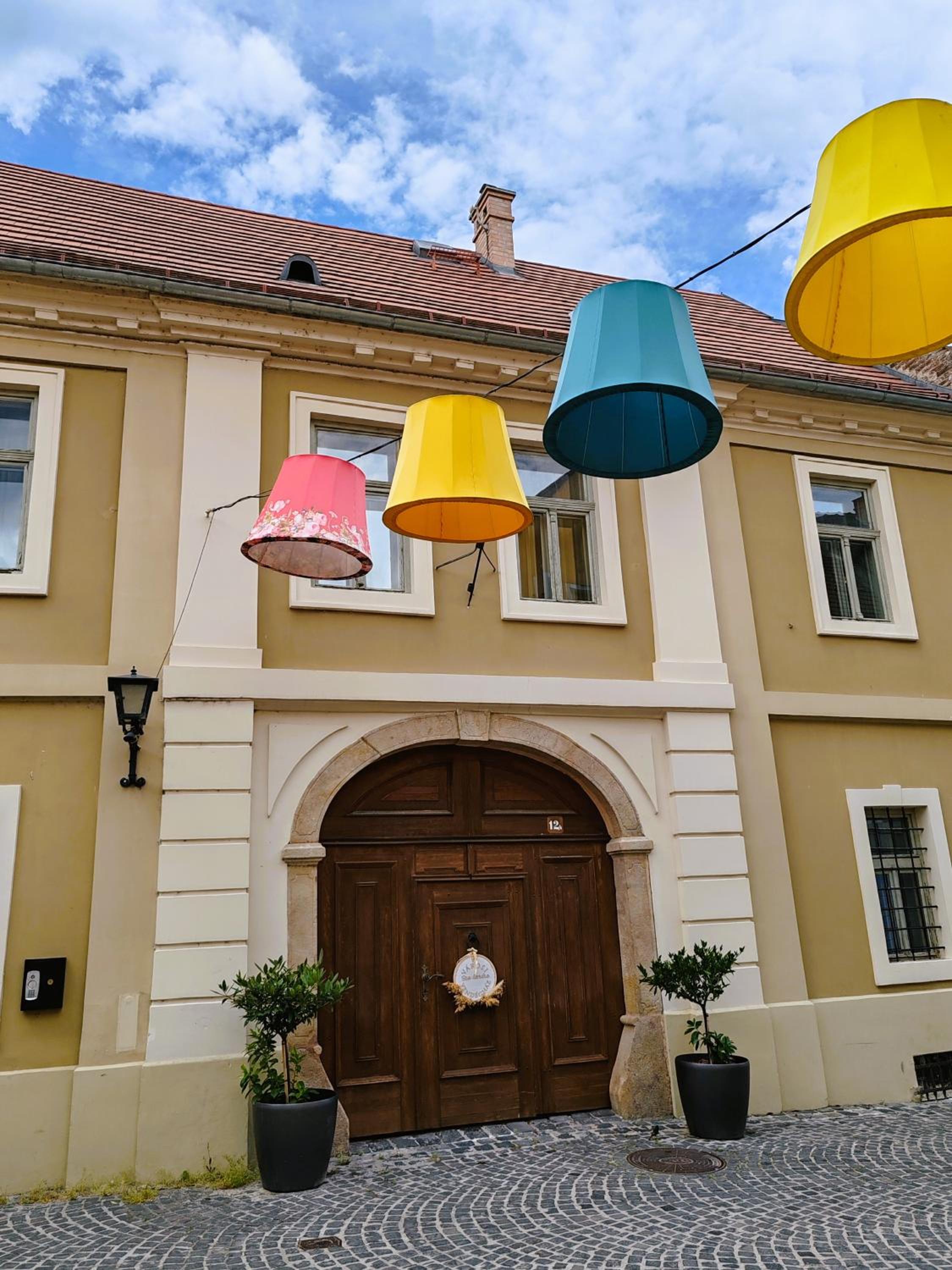Városi Vendégház Szentendre